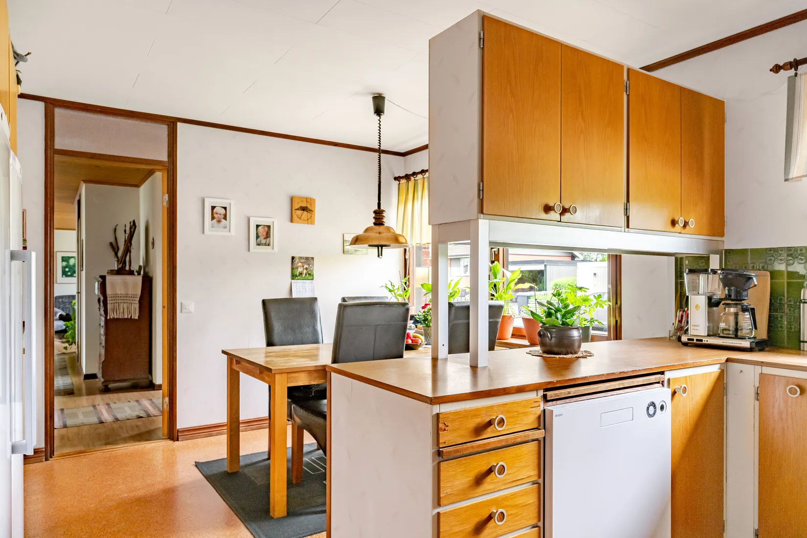 Villa, Lindvägen 24, Tollarp, Kristianstad