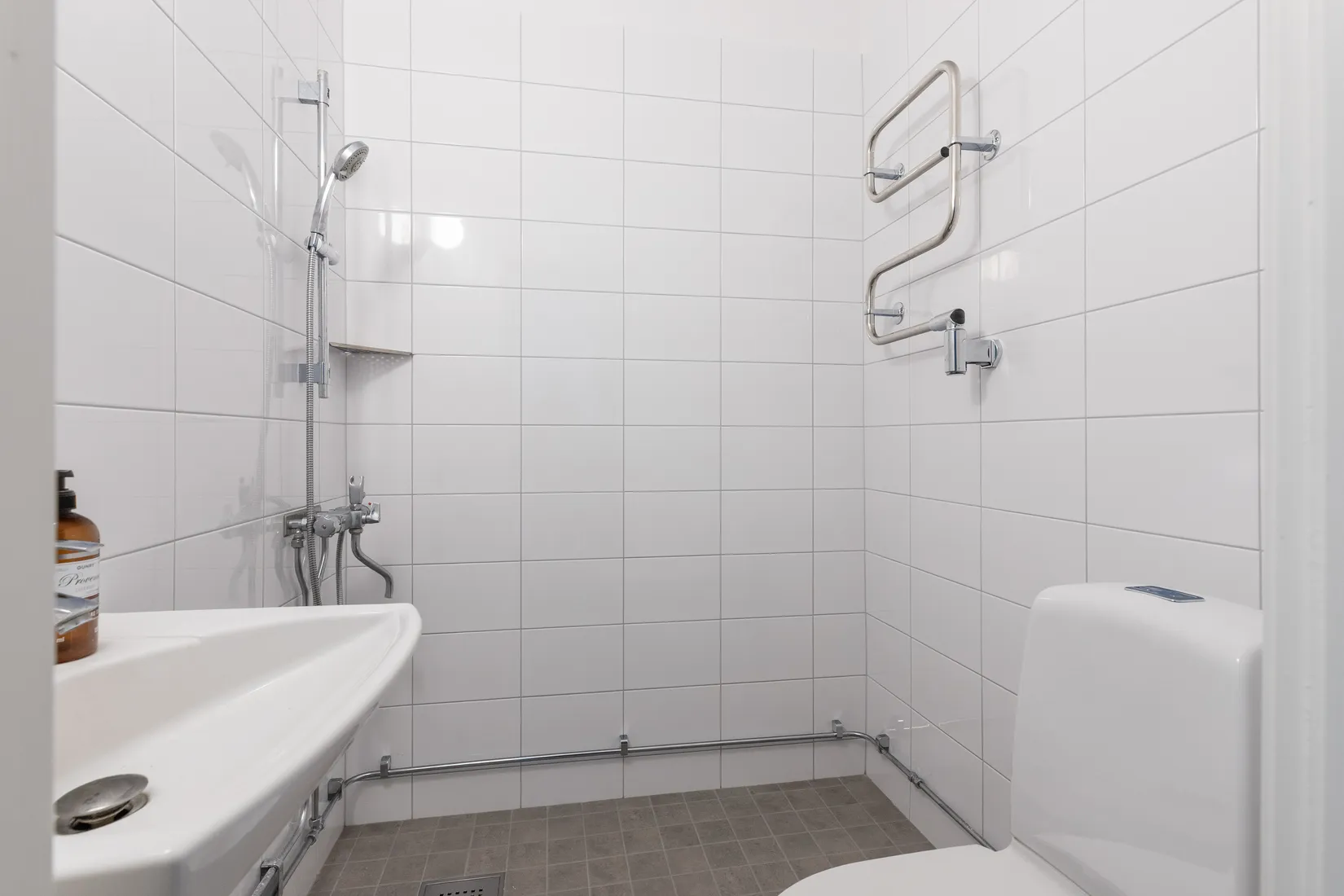Bostadsrätt, Klippgatan 2, Solna centrum, Solna