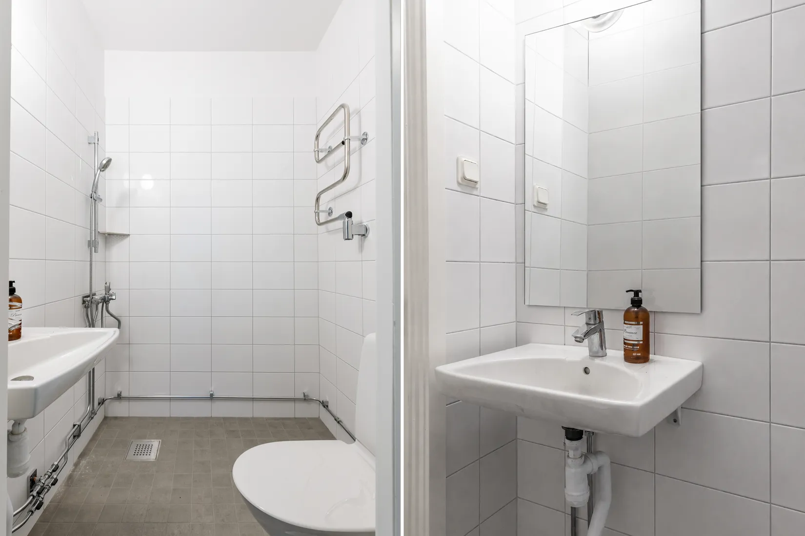 Bostadsrätt, Klippgatan 2, Solna centrum, Solna