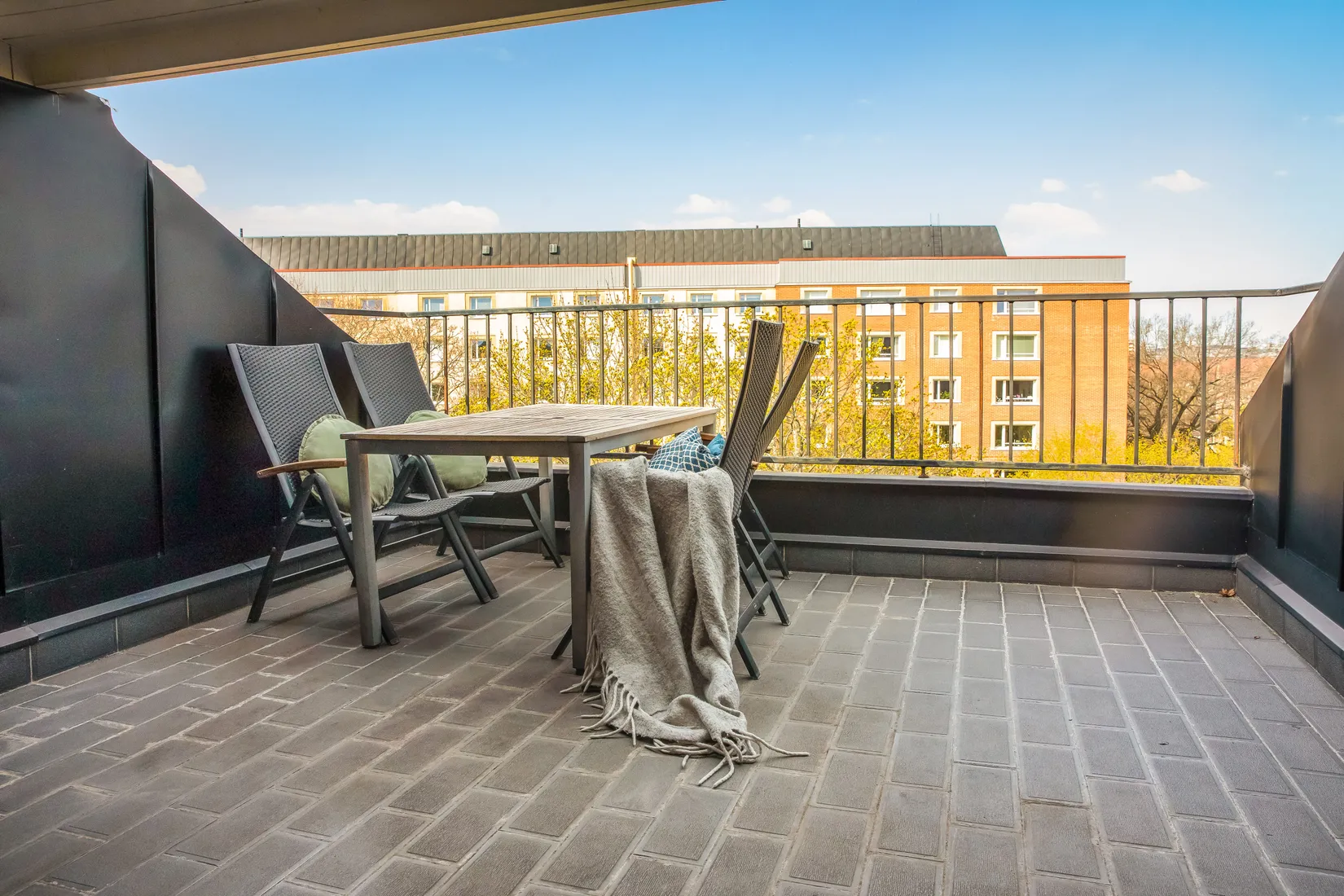 Bostadsrätt, Klippgatan 2, Solna centrum, Solna