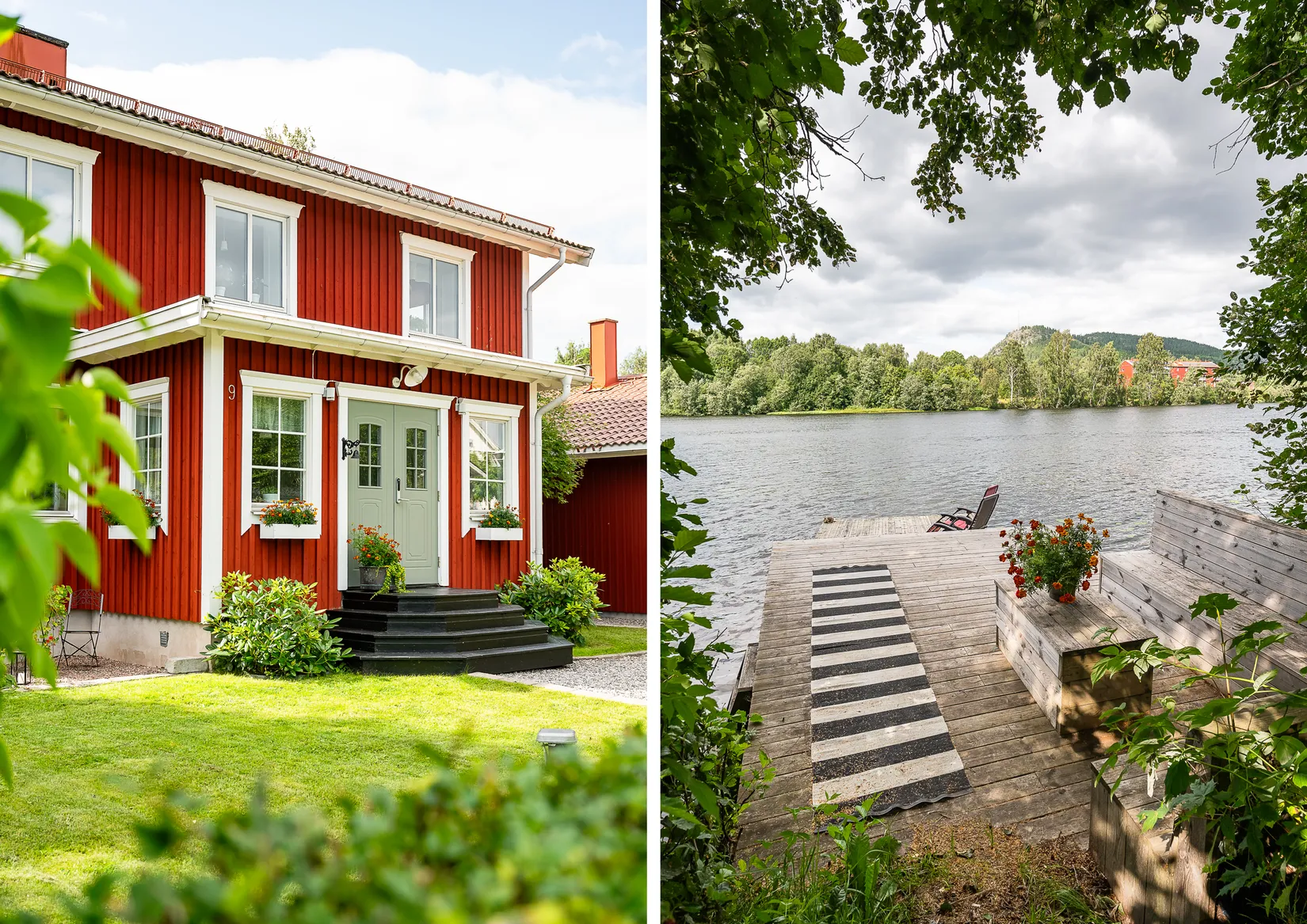 Villa, Varpspelsvägen 3, Skottsund, Sundsvall