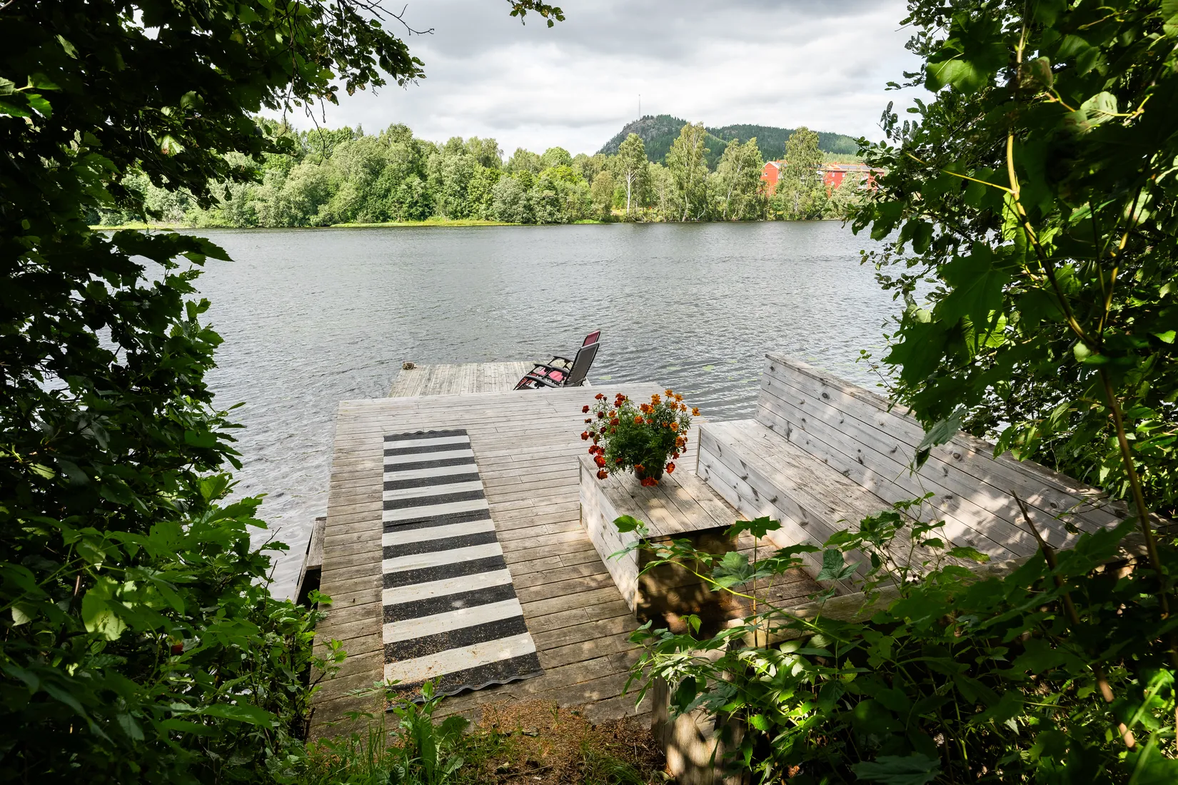 Villa, Varpspelsvägen 3, Skottsund, Sundsvall