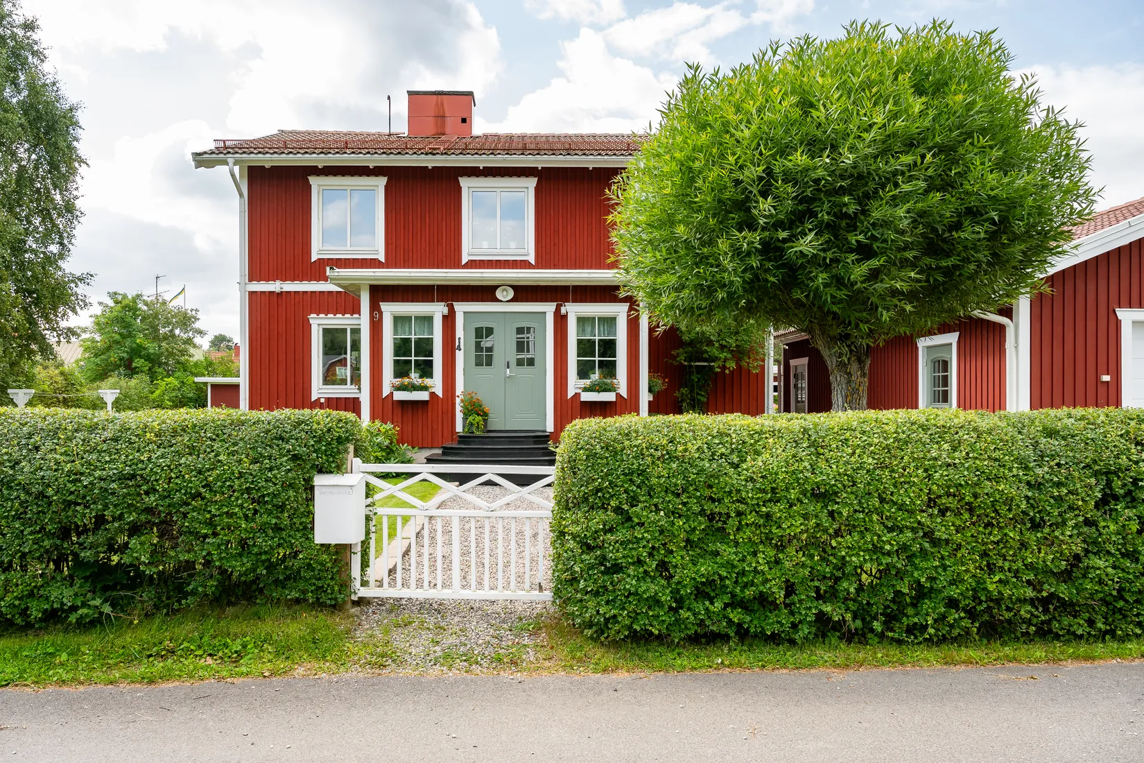 Villa, Varpspelsvägen 3, Skottsund, Sundsvall