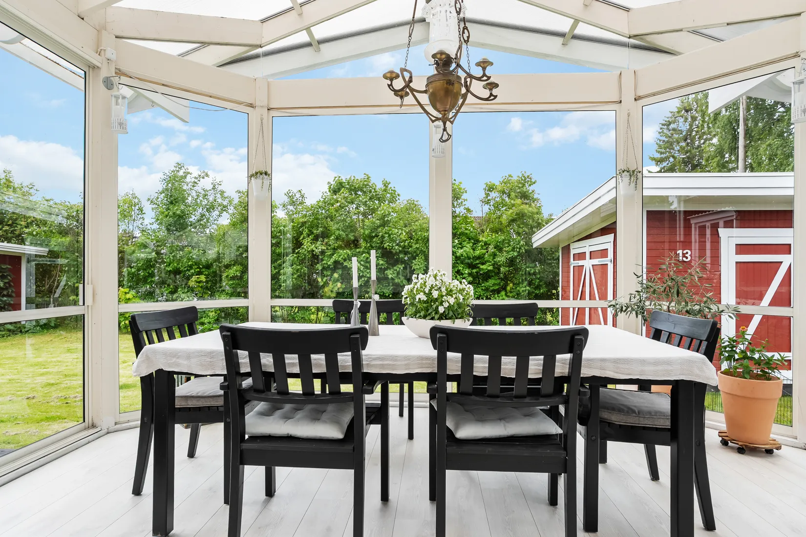 Villa, Varpspelsvägen 3, Skottsund, Sundsvall
