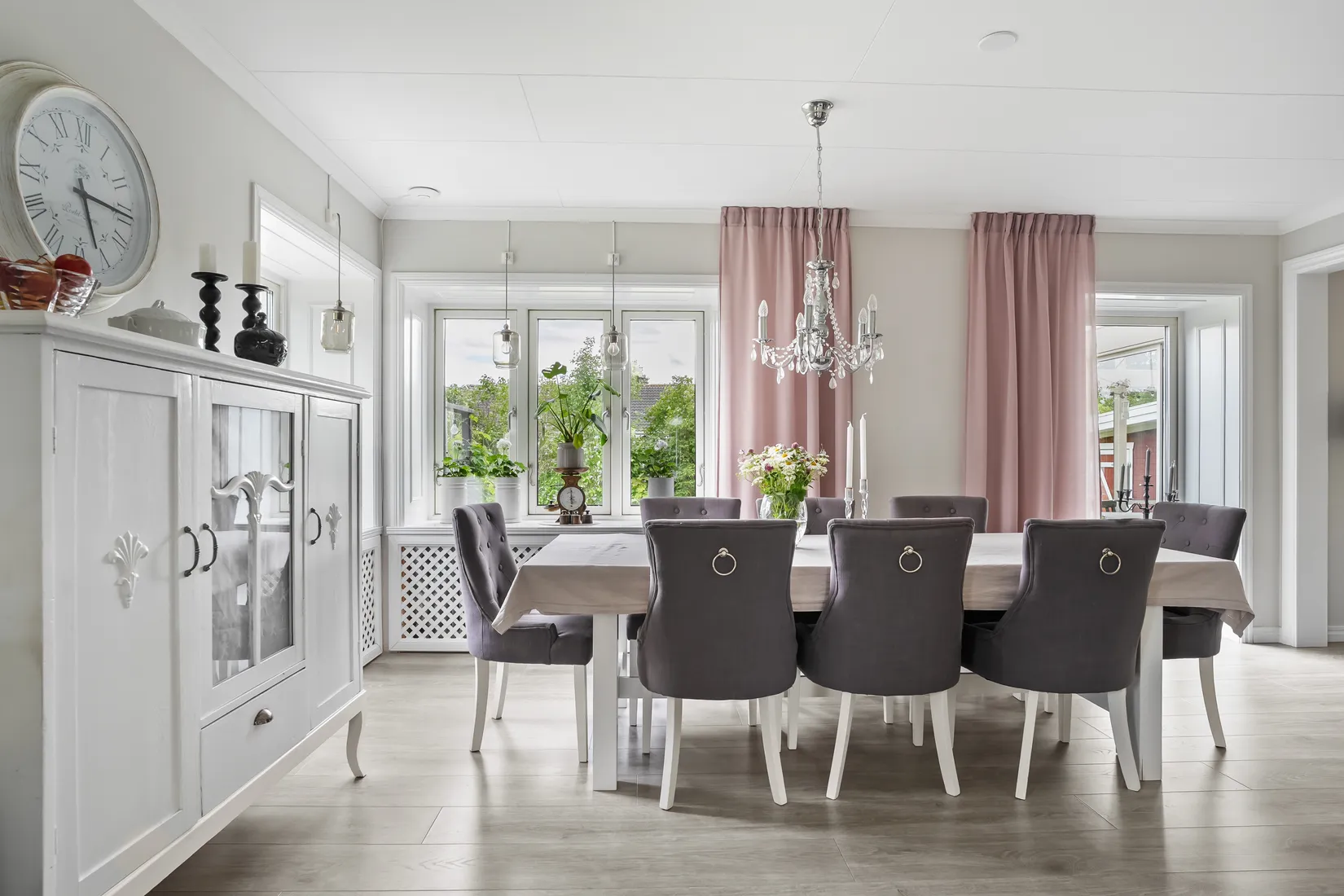 Villa, Varpspelsvägen 3, Skottsund, Sundsvall