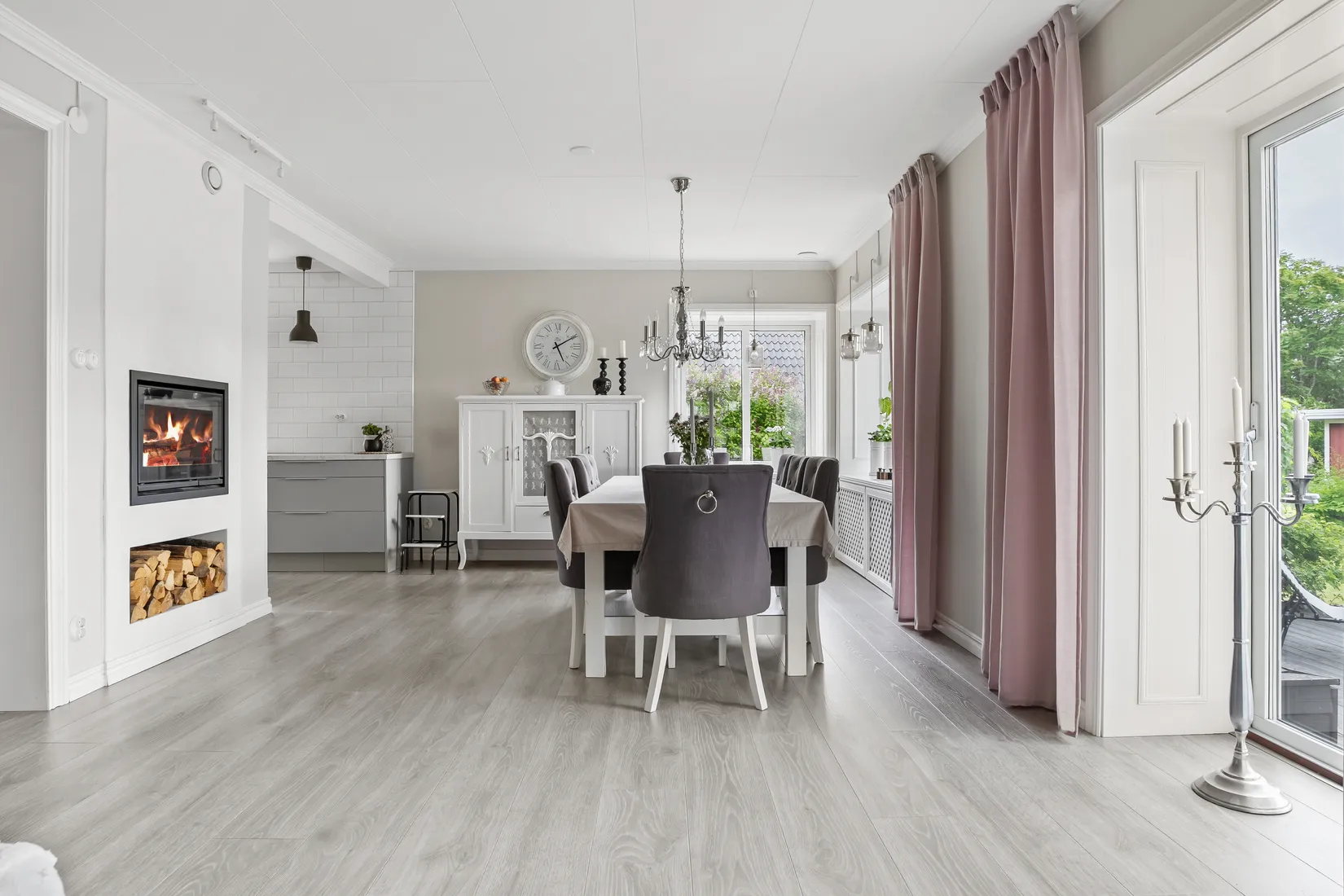 Villa, Varpspelsvägen 3, Skottsund, Sundsvall