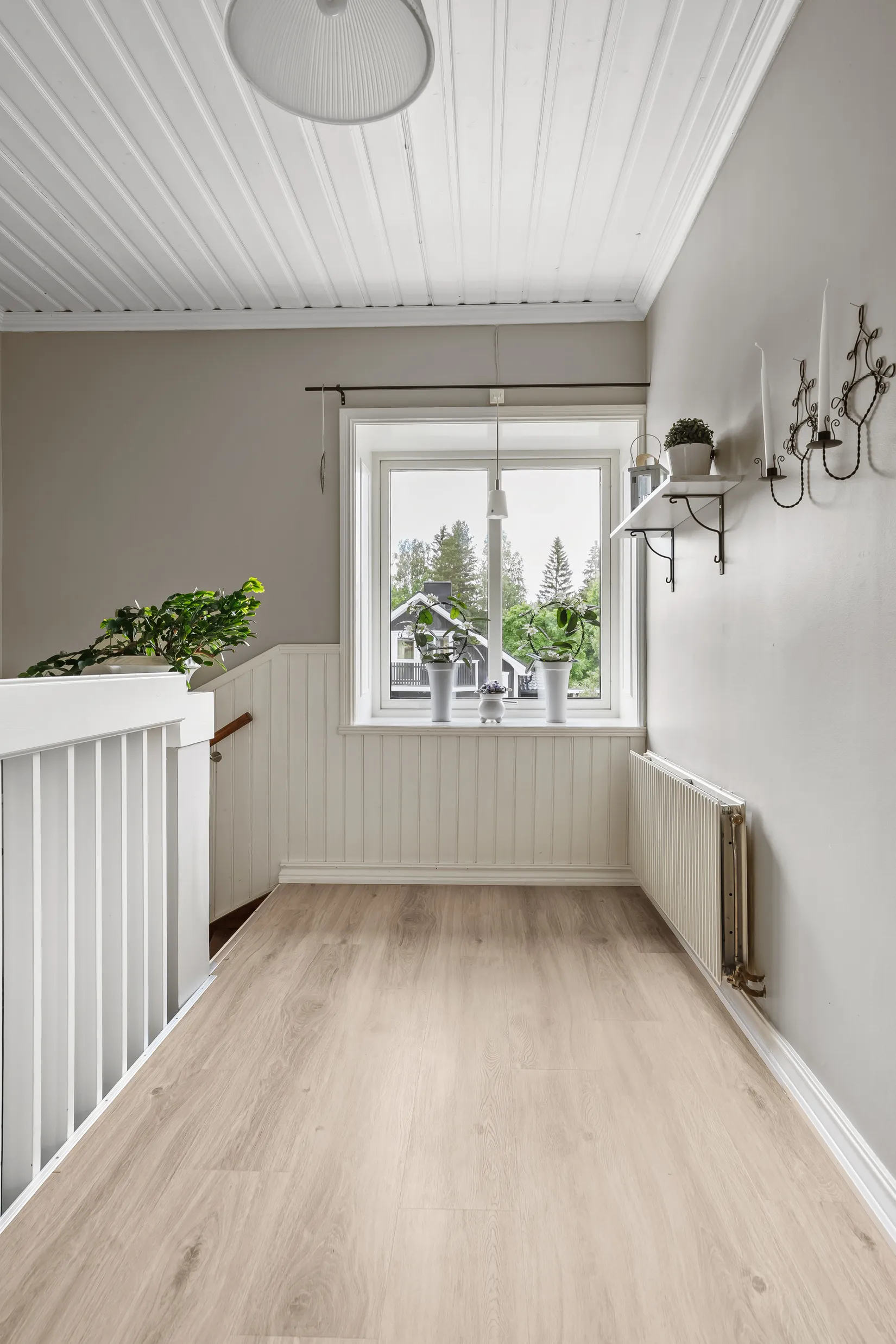 Villa, Varpspelsvägen 3, Skottsund, Sundsvall