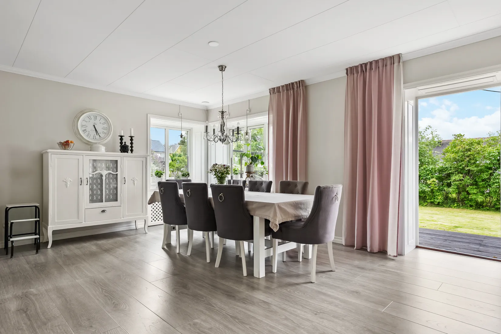 Villa, Varpspelsvägen 3, Skottsund, Sundsvall