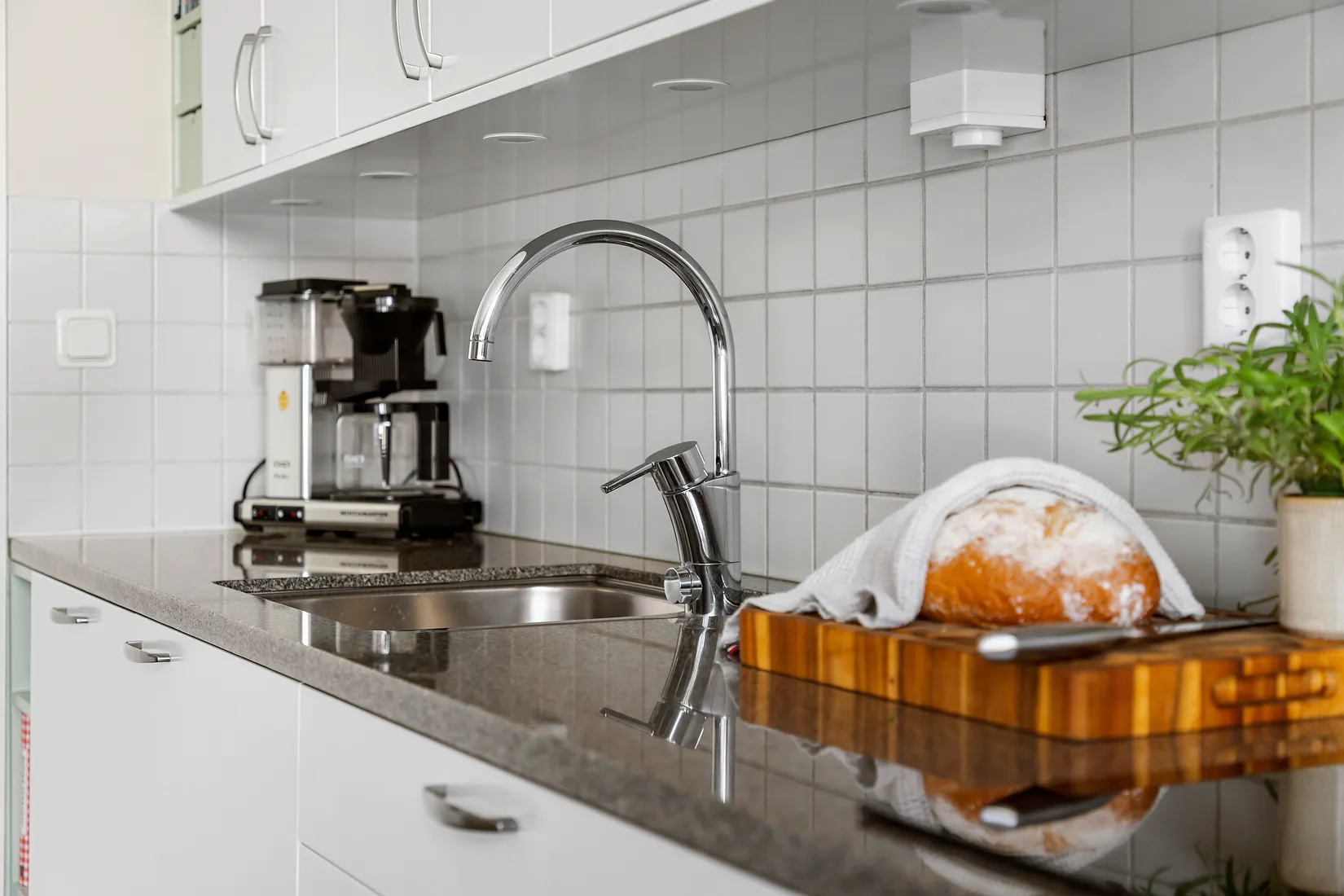 Radhus, Aprikosgatan 29, Fiskebäck, Göteborg