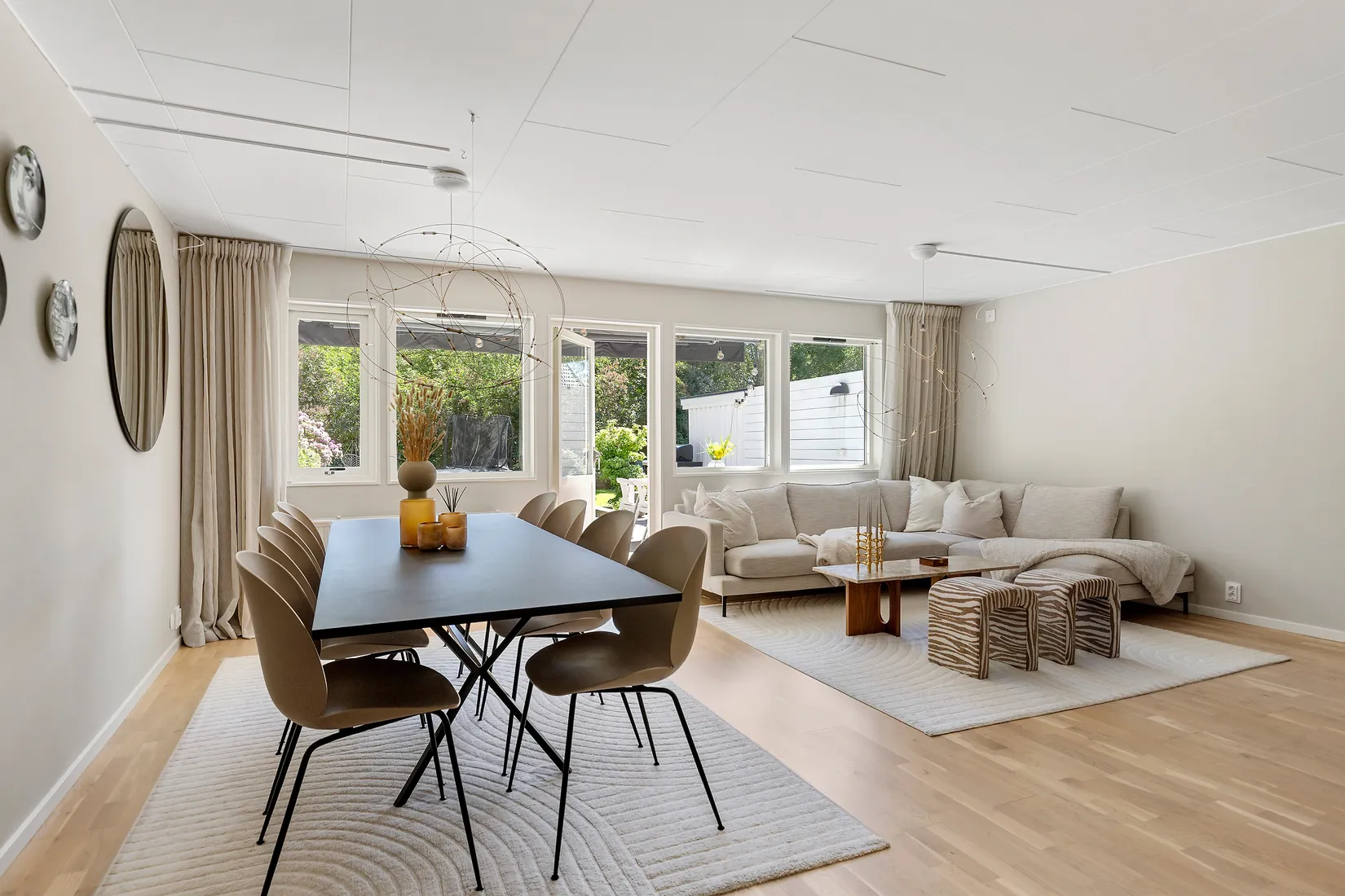Radhus, Aprikosgatan 29, Fiskebäck, Göteborg