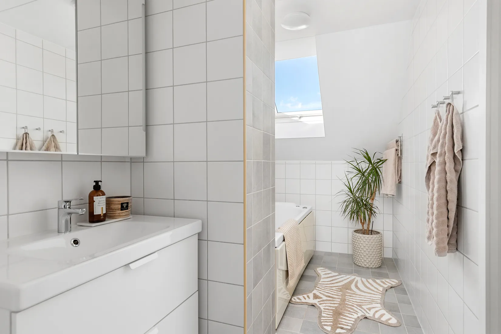 Radhus, Aprikosgatan 29, Fiskebäck, Göteborg