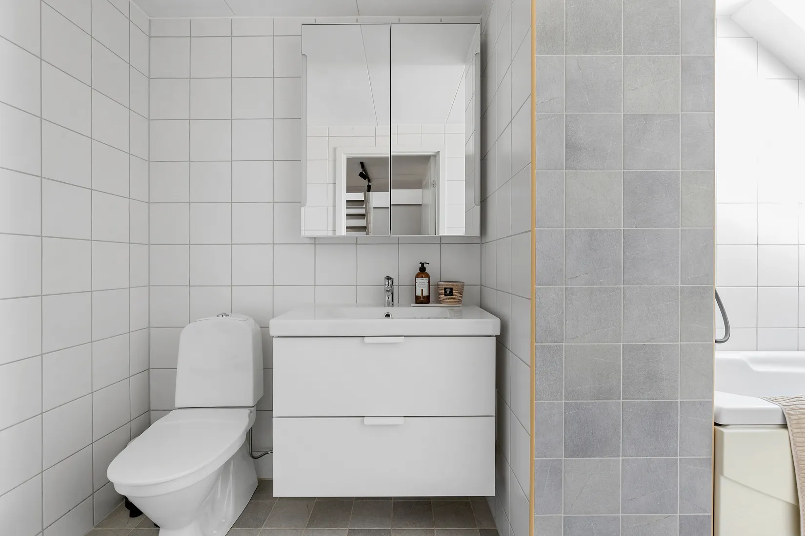 Radhus, Aprikosgatan 29, Fiskebäck, Göteborg