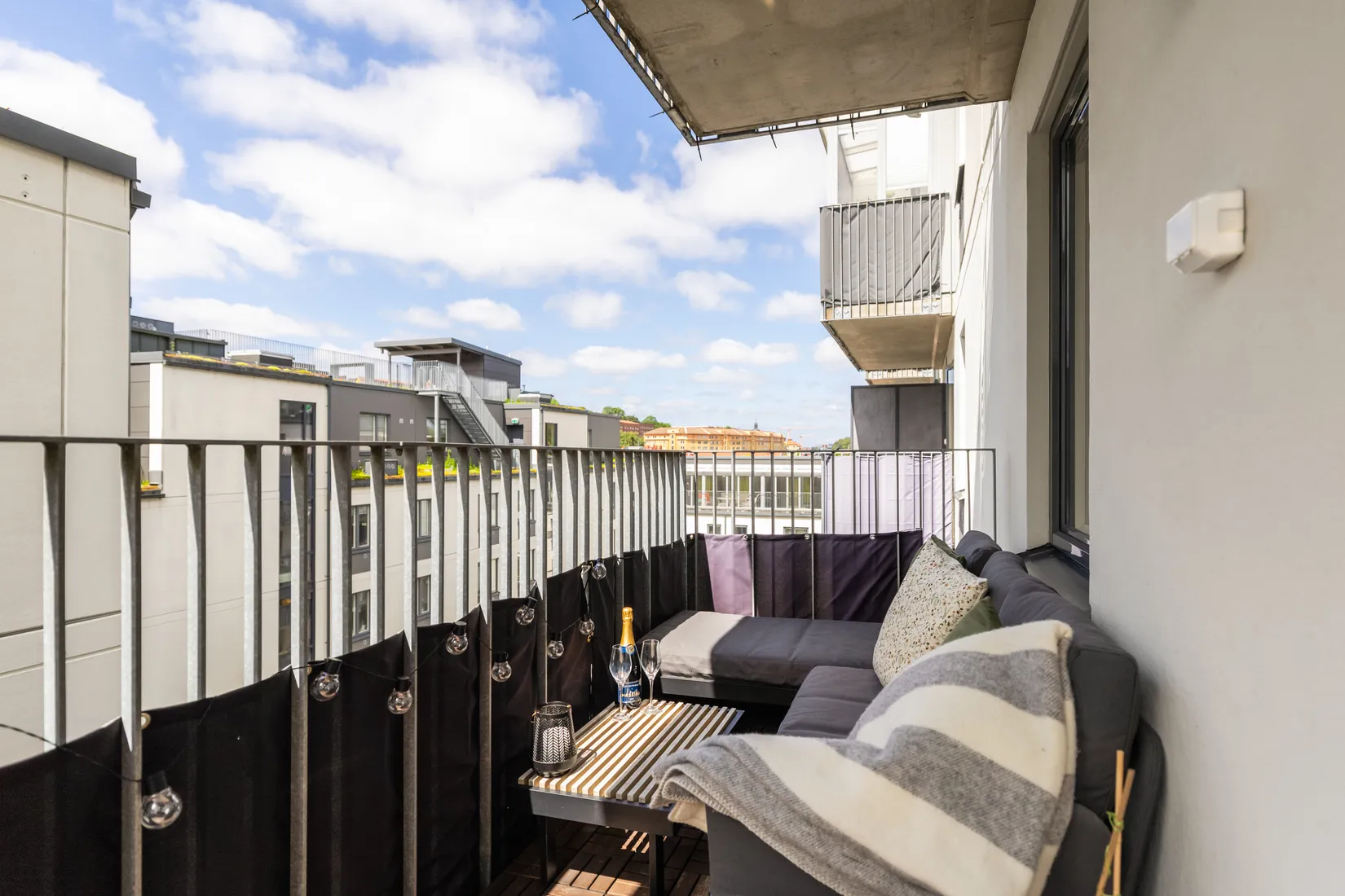 Bostadsrätt, Mölndalsvägen 67, Johanneberg - Almedal, Göteborg