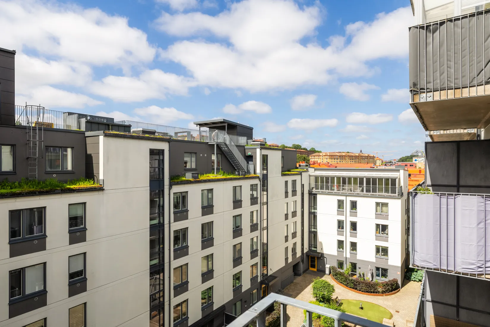 Bostadsrätt, Mölndalsvägen 67, Johanneberg - Almedal, Göteborg