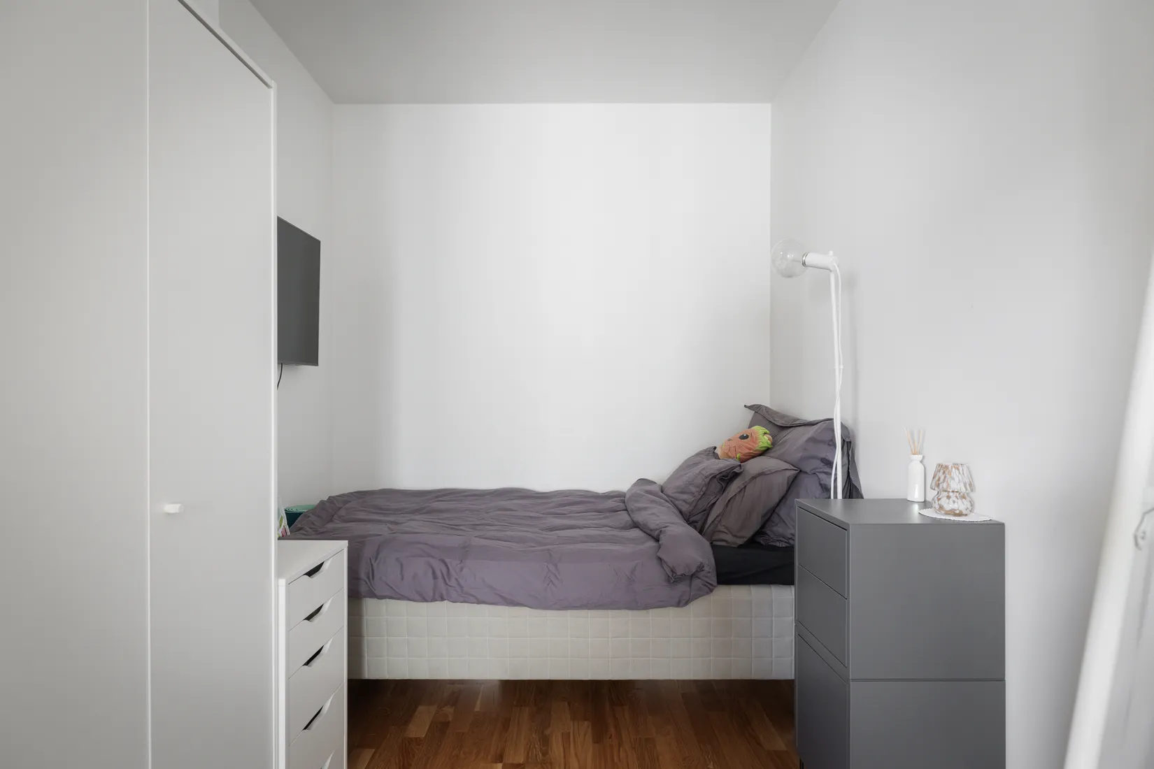 Bostadsrätt, Mölndalsvägen 67, Johanneberg - Almedal, Göteborg