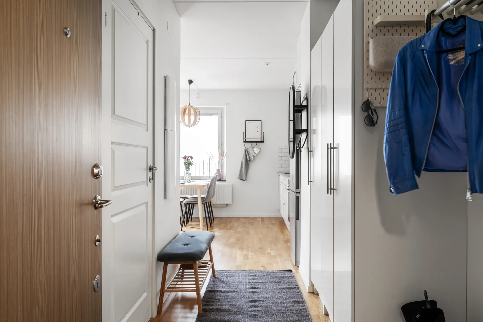 Bostadsrätt, Mölndalsvägen 67, Johanneberg - Almedal, Göteborg