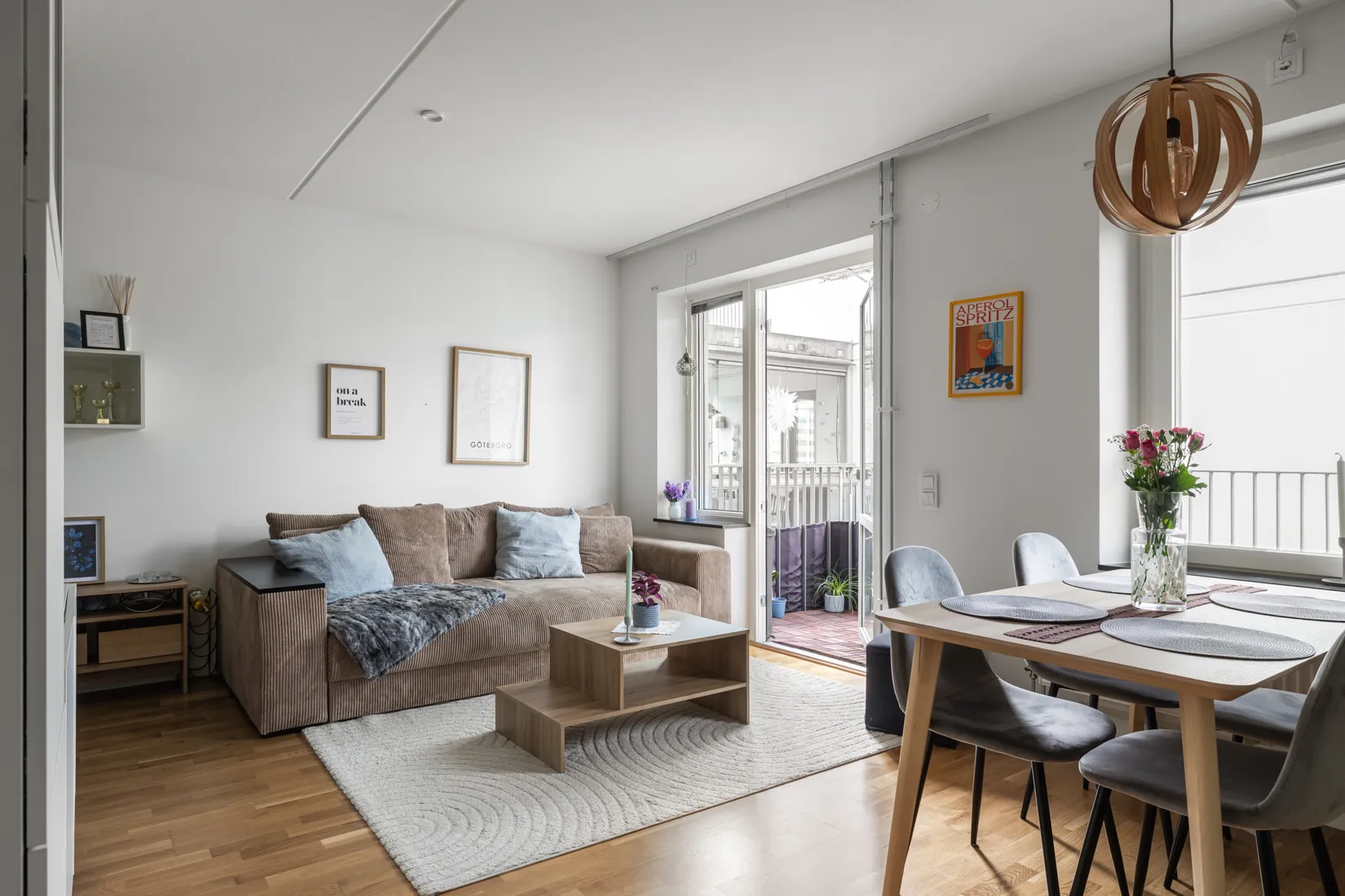 Bostadsrätt, Mölndalsvägen 67, Johanneberg - Almedal, Göteborg
