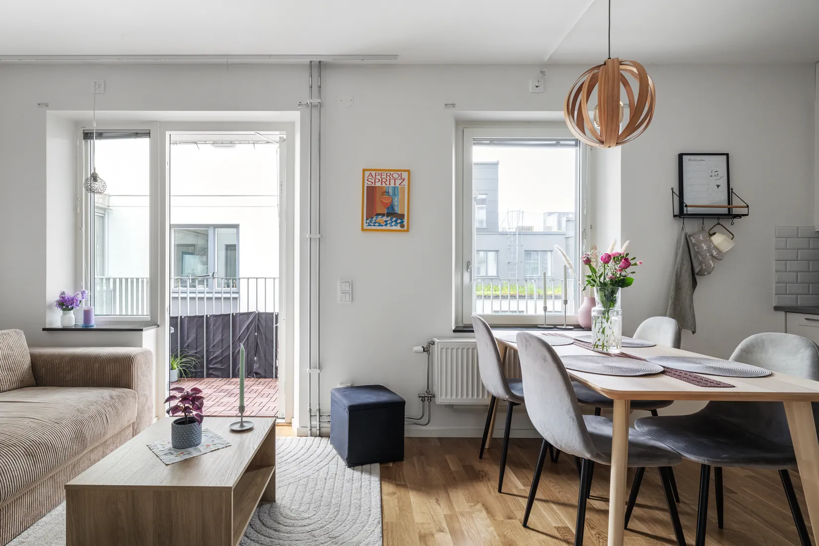 Bostadsrätt, Mölndalsvägen 67, Johanneberg - Almedal, Göteborg