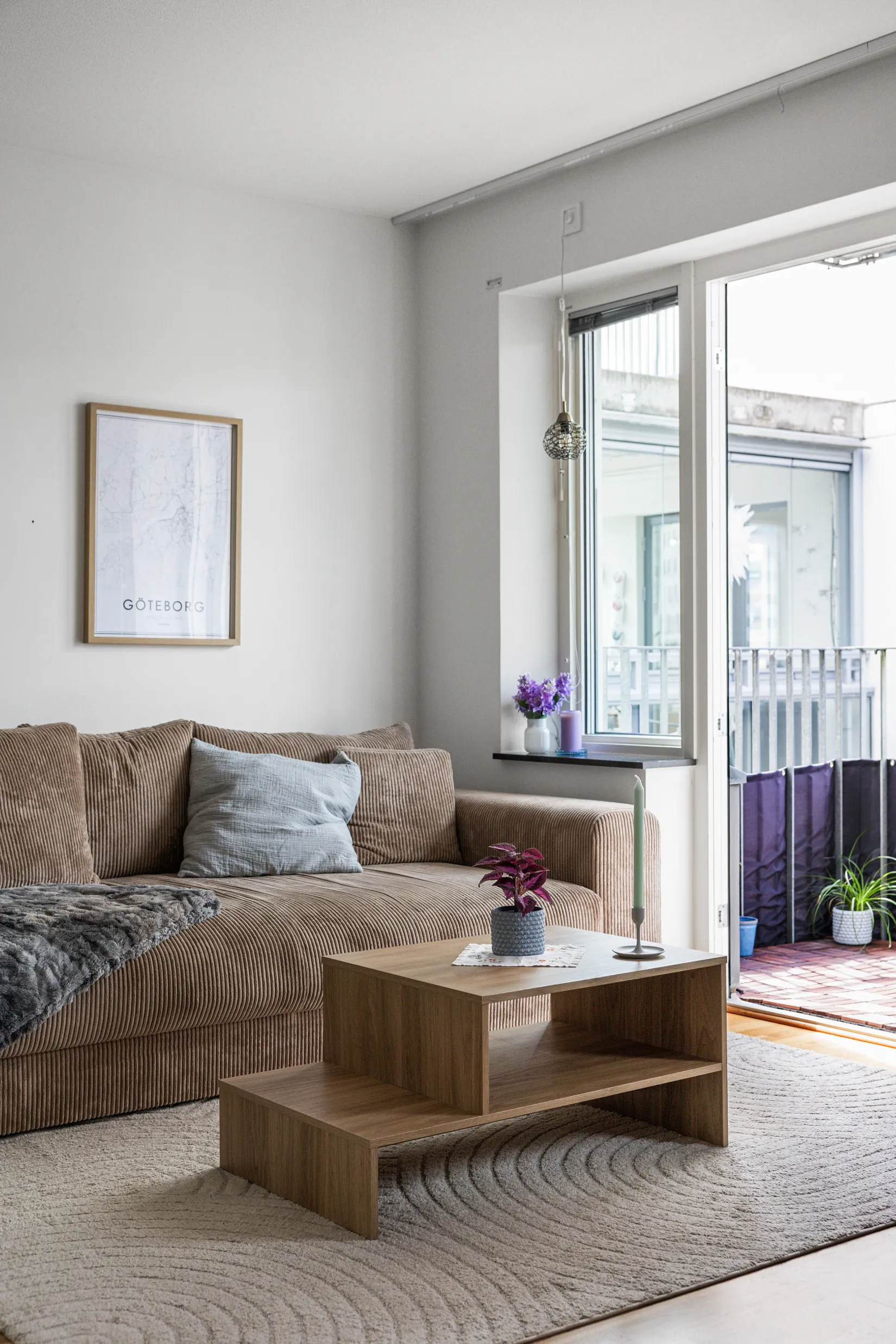 Bostadsrätt, Mölndalsvägen 67, Johanneberg - Almedal, Göteborg