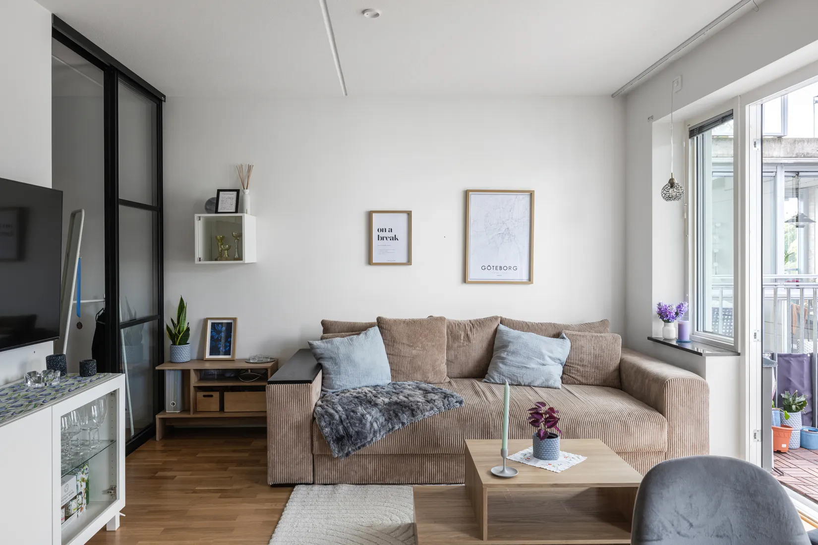 Bostadsrätt, Mölndalsvägen 67, Johanneberg - Almedal, Göteborg