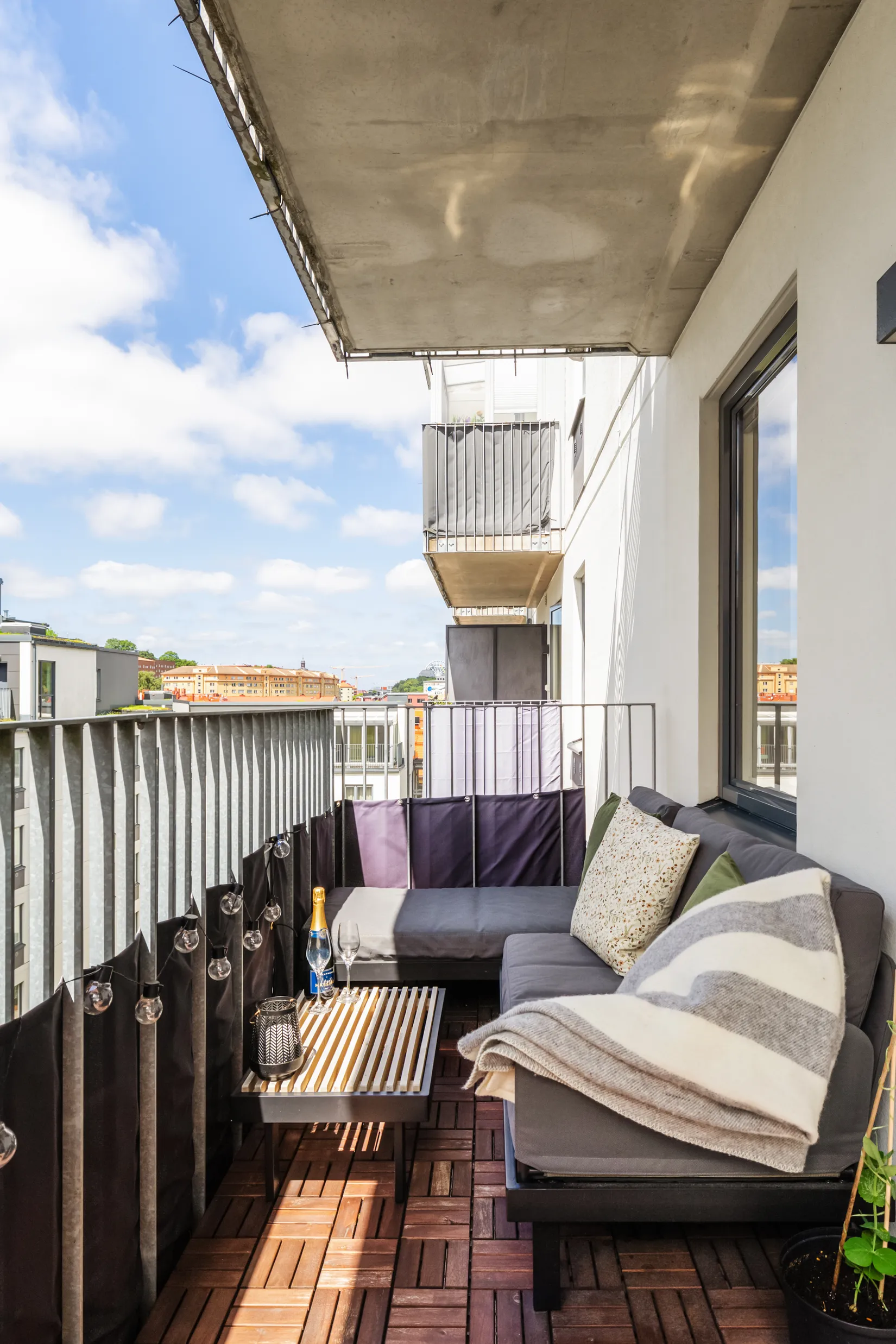 Bostadsrätt, Mölndalsvägen 67, Johanneberg - Almedal, Göteborg