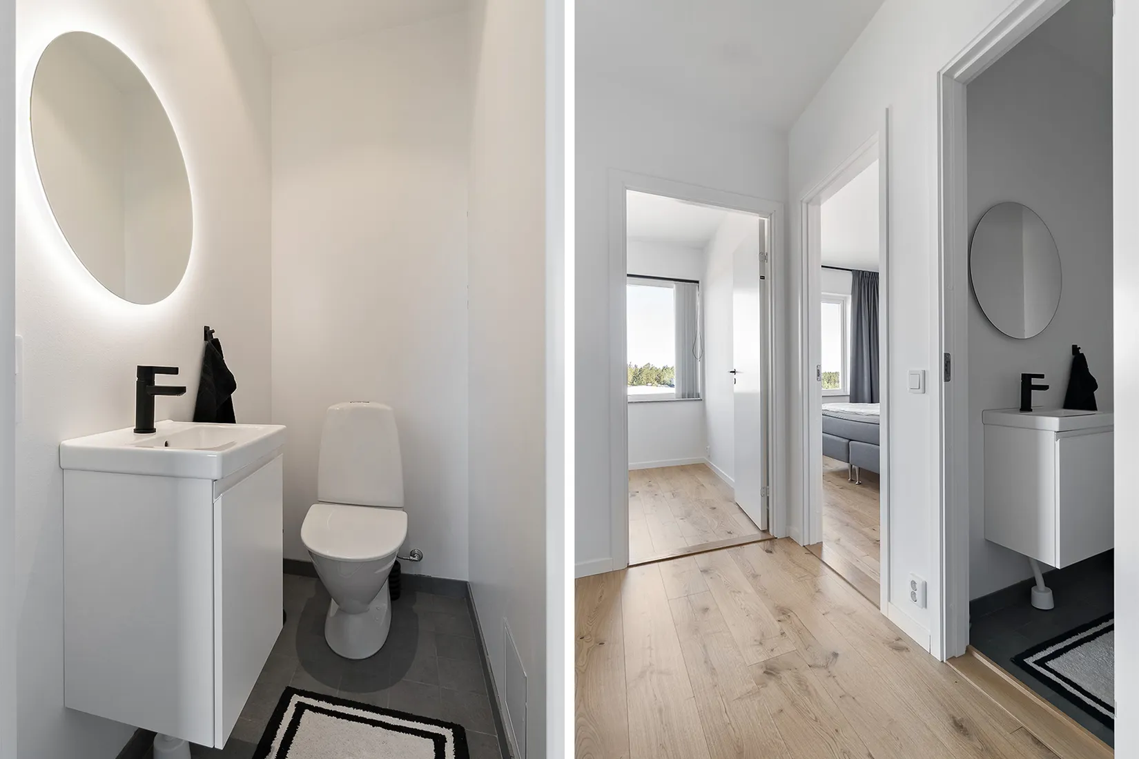 Bostadsrätt, Hällmarksvägen 67B, Riksten, Botkyrka