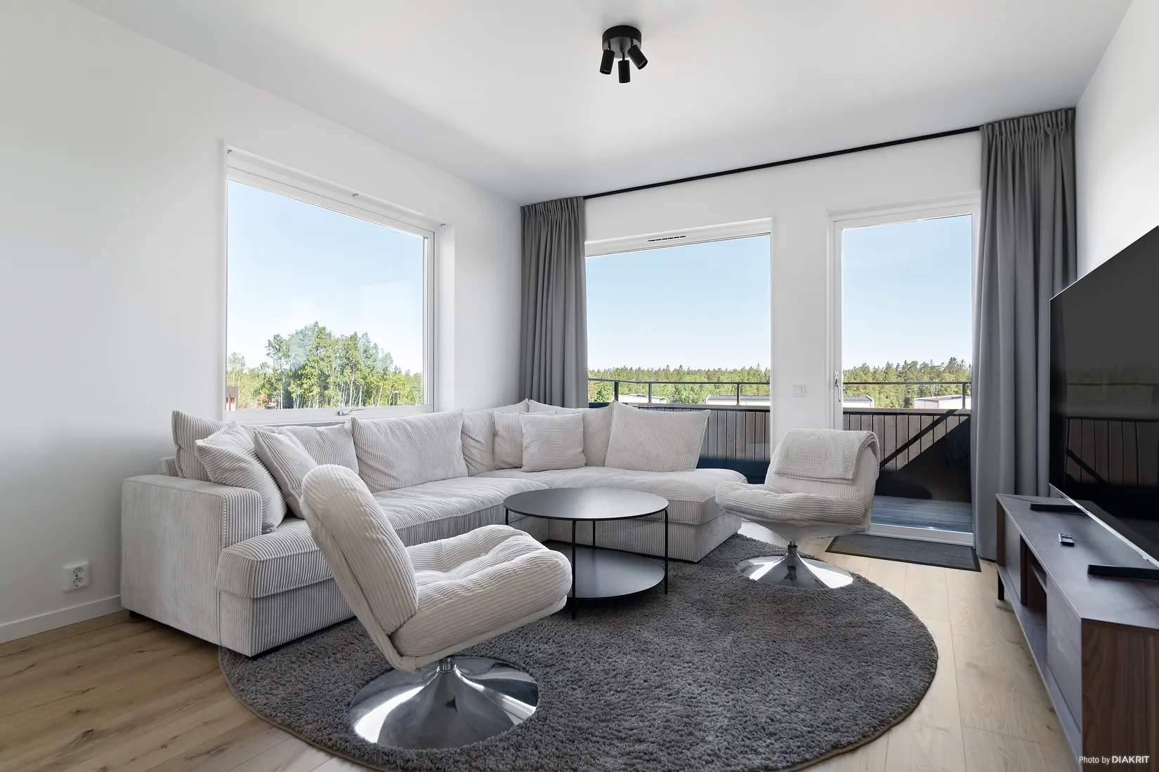 Bostadsrätt, Hällmarksvägen 67B, Riksten, Botkyrka