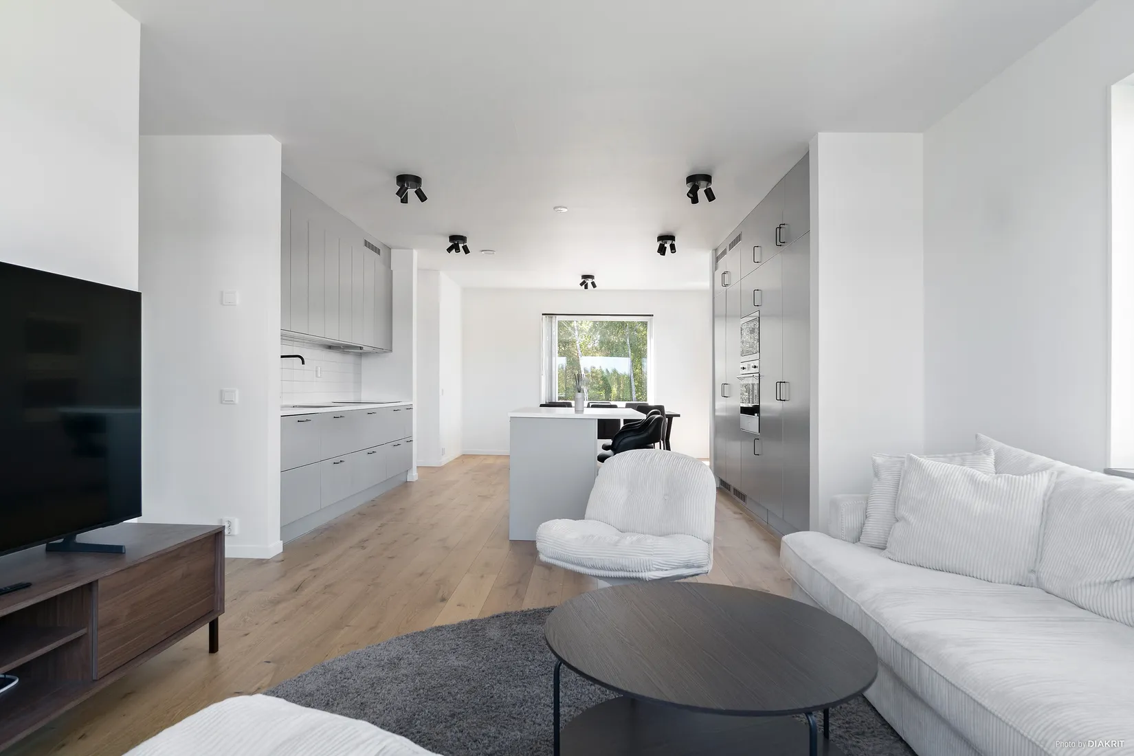 Bostadsrätt, Hällmarksvägen 67B, Riksten, Botkyrka