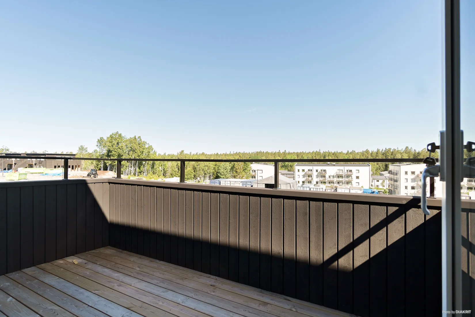 Bostadsrätt, Hällmarksvägen 67B, Riksten, Botkyrka