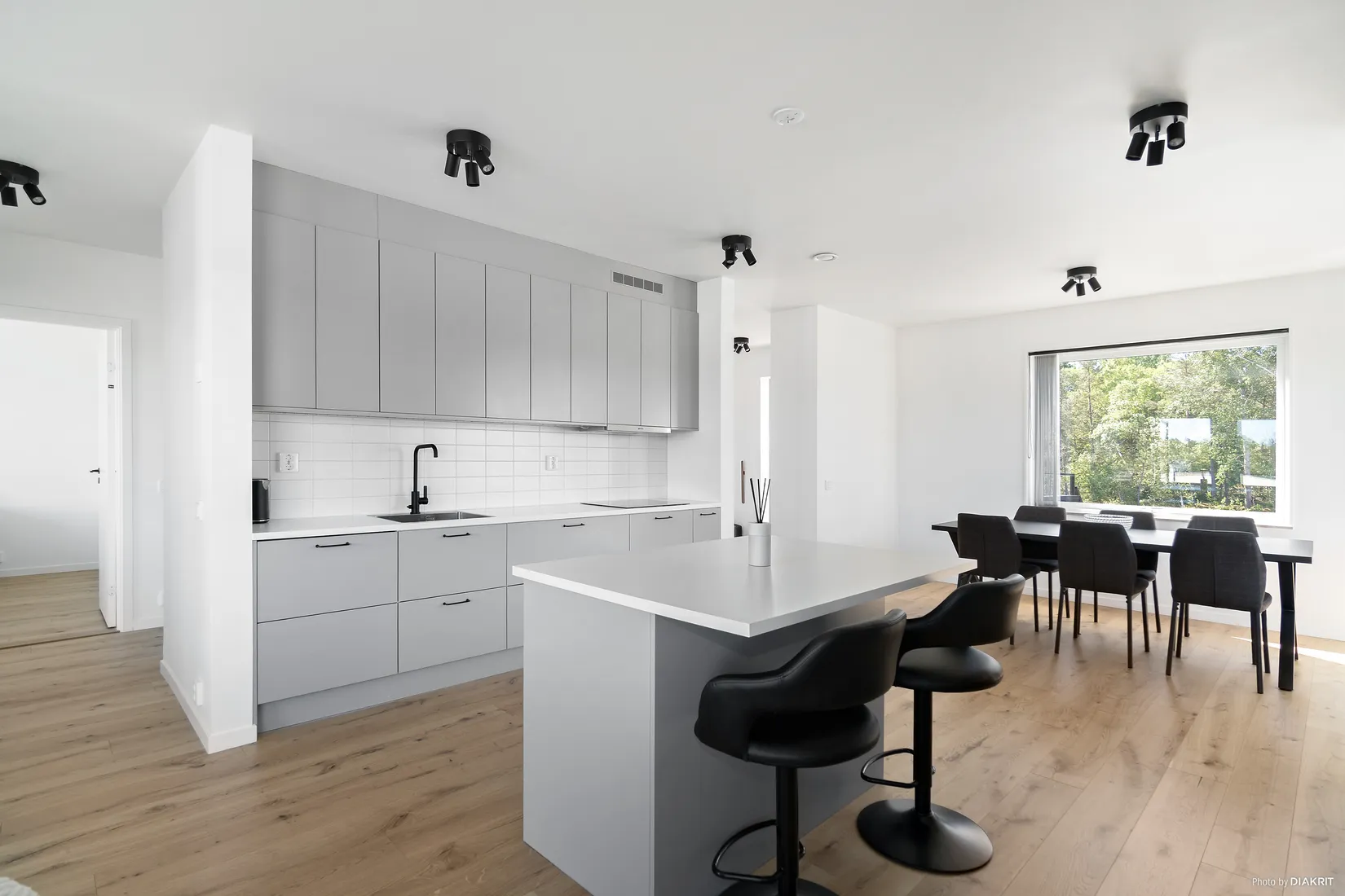 Bostadsrätt, Hällmarksvägen 67B, Riksten, Botkyrka