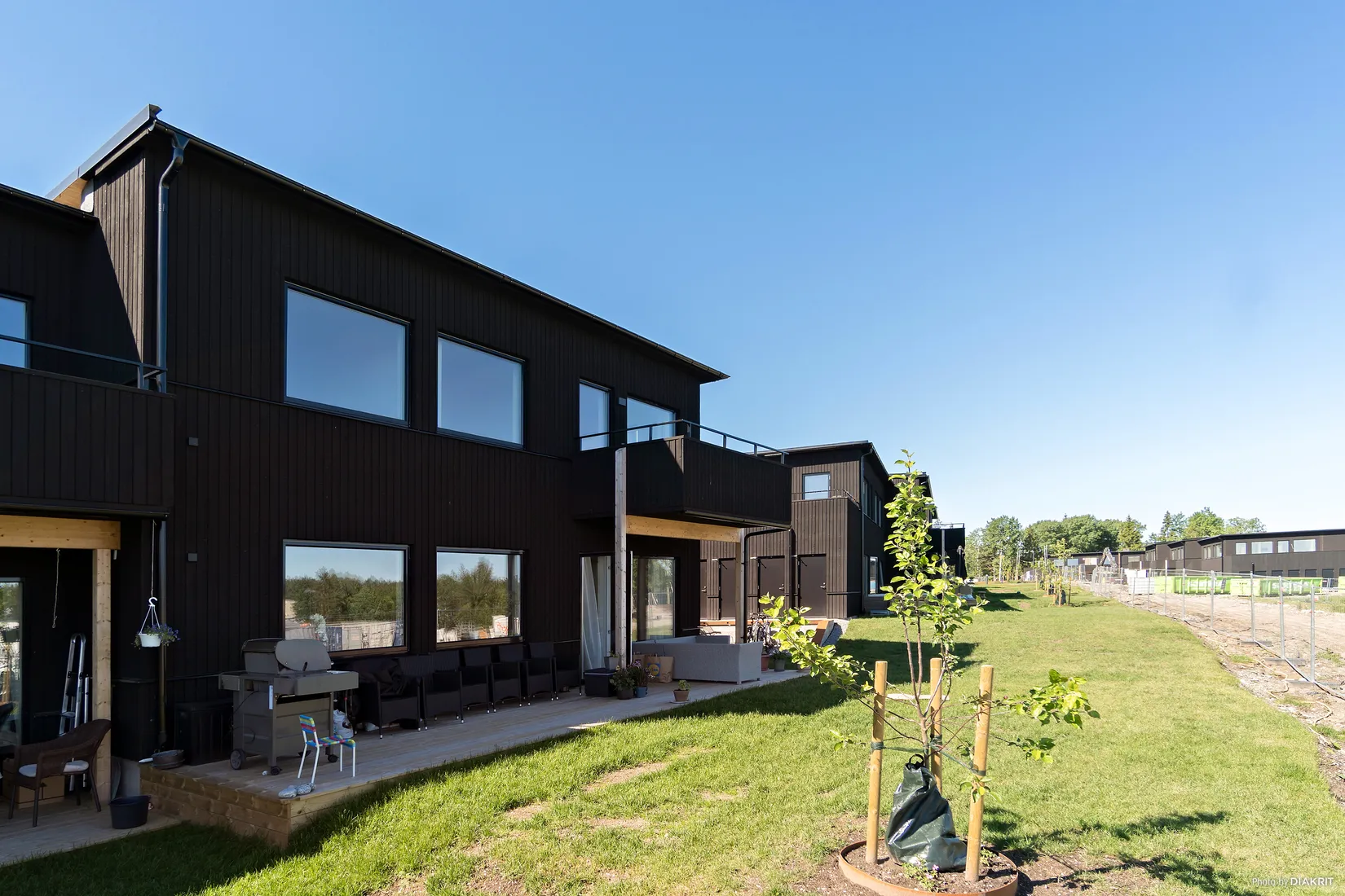 Bostadsrätt, Hällmarksvägen 67B, Riksten, Botkyrka