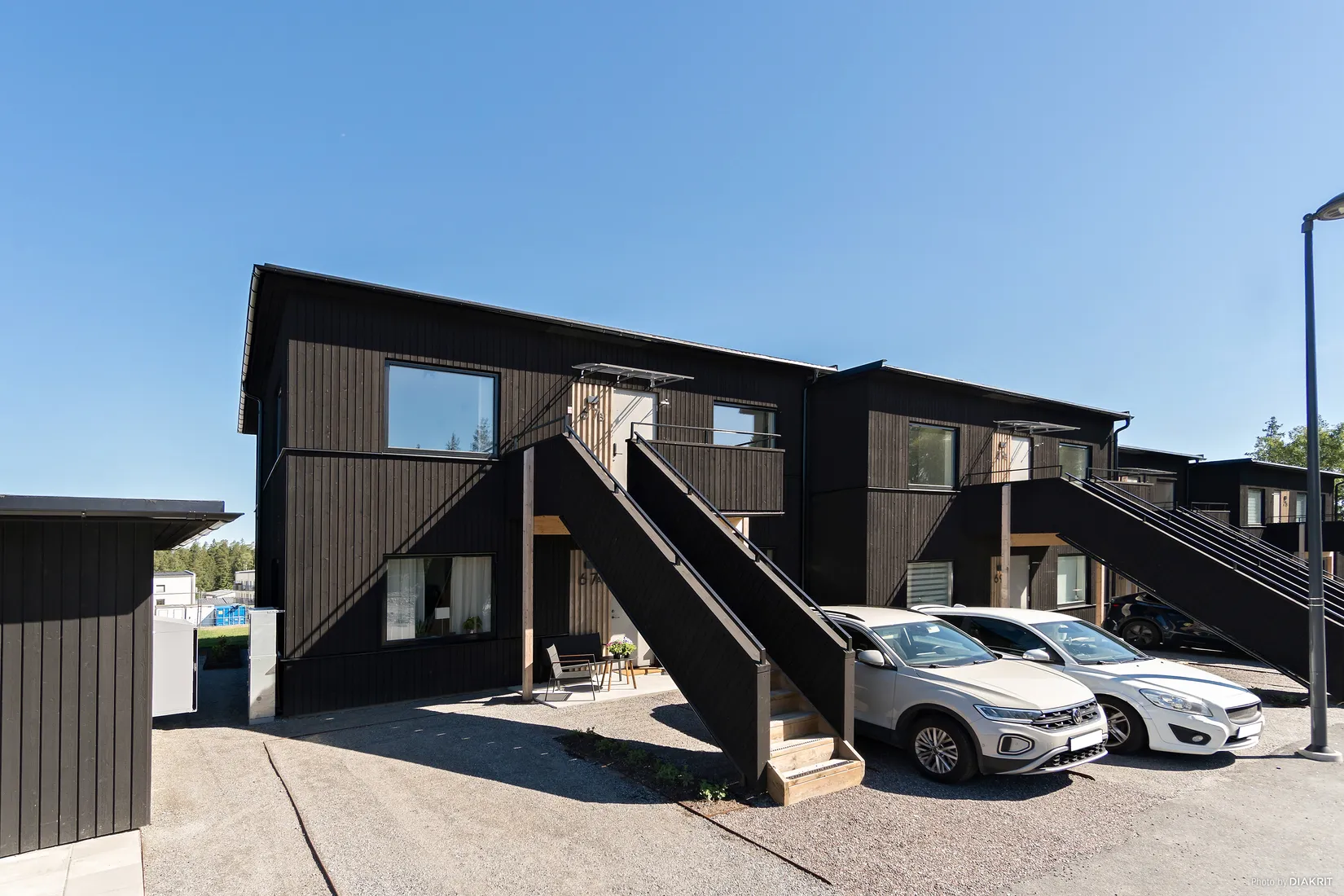 Bostadsrätt, Hällmarksvägen 67B, Riksten, Botkyrka