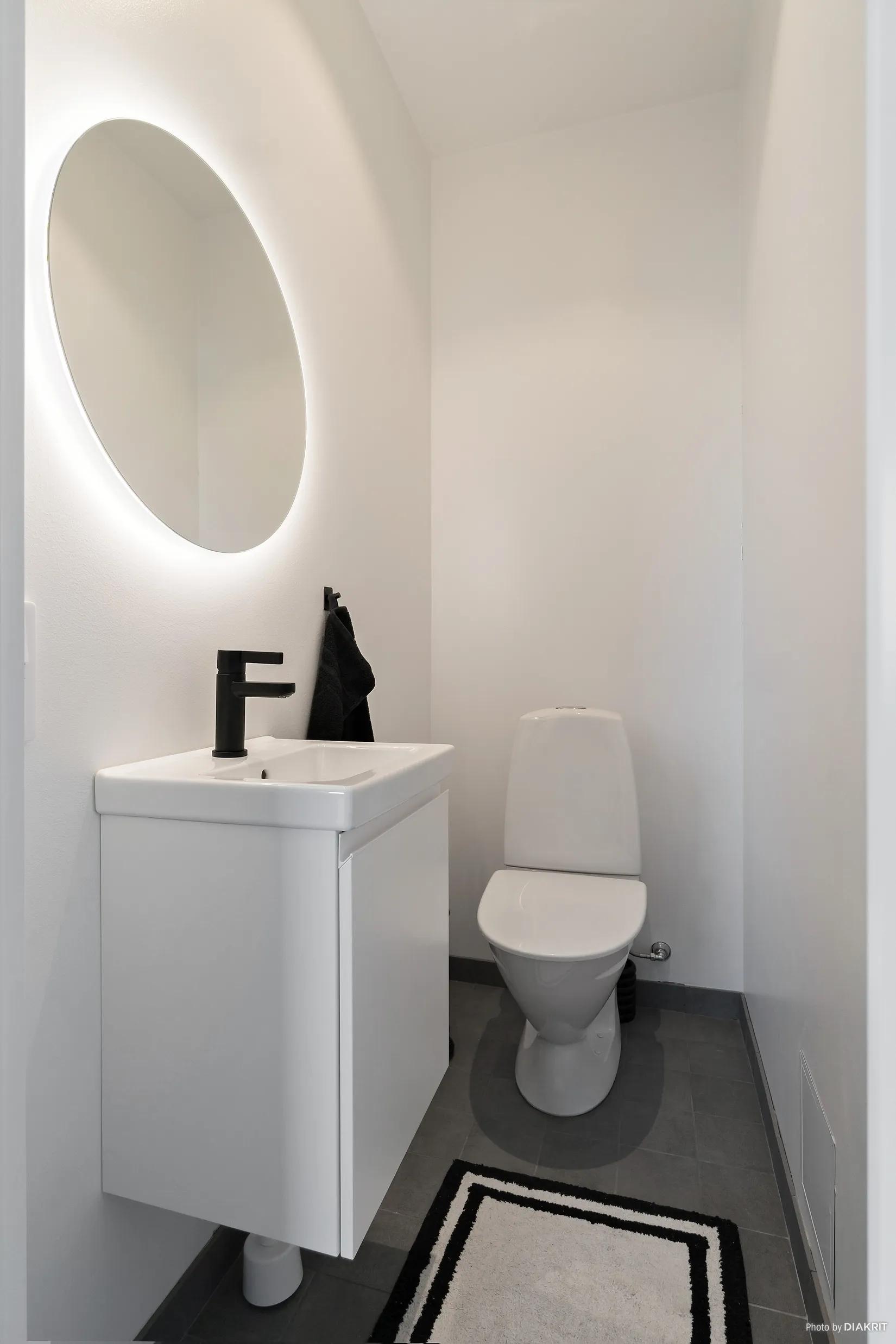 Bostadsrätt, Hällmarksvägen 67B, Riksten, Botkyrka