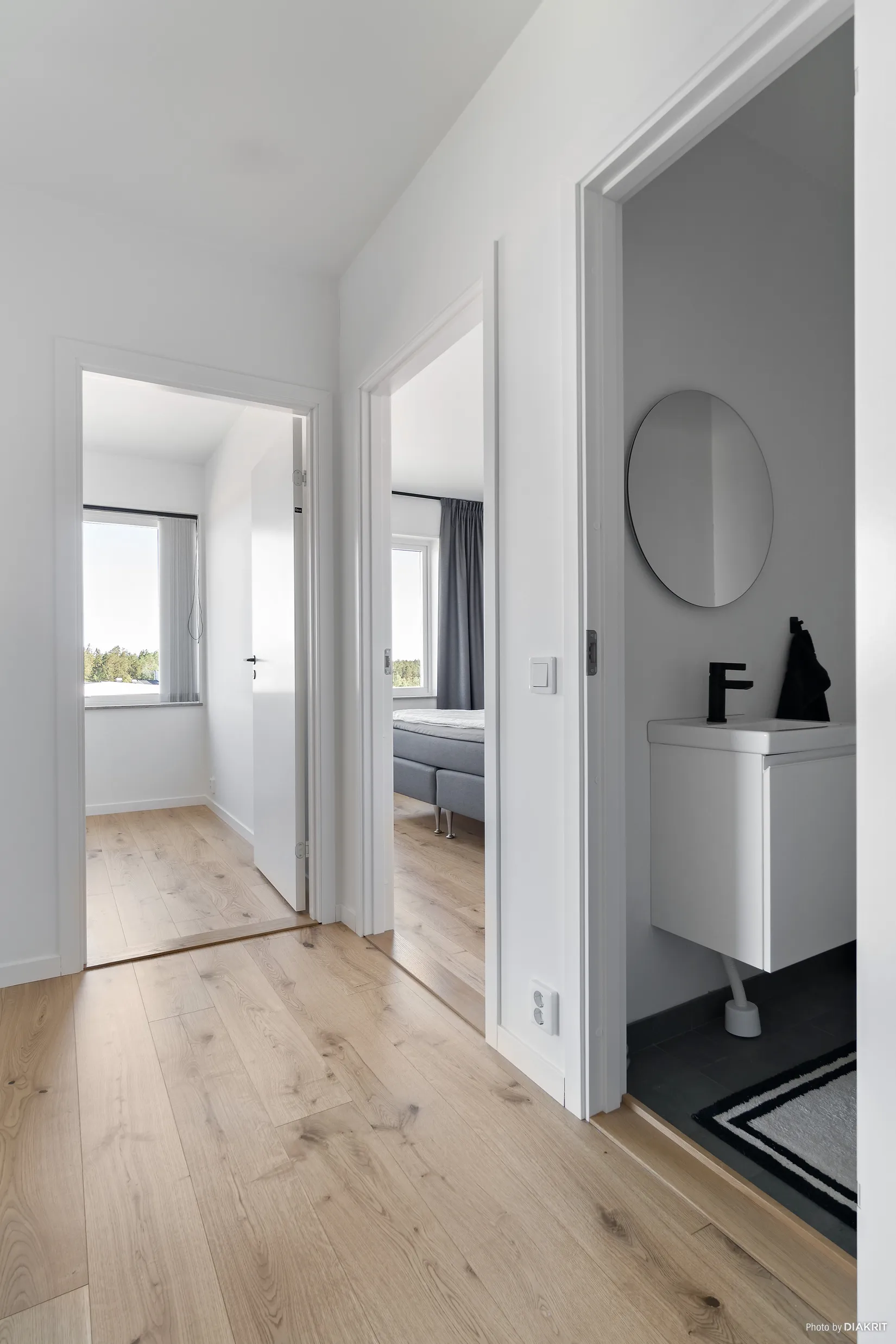 Bostadsrätt, Hällmarksvägen 67B, Riksten, Botkyrka