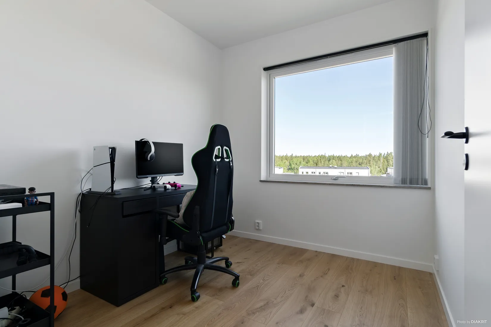 Bostadsrätt, Hällmarksvägen 67B, Riksten, Botkyrka