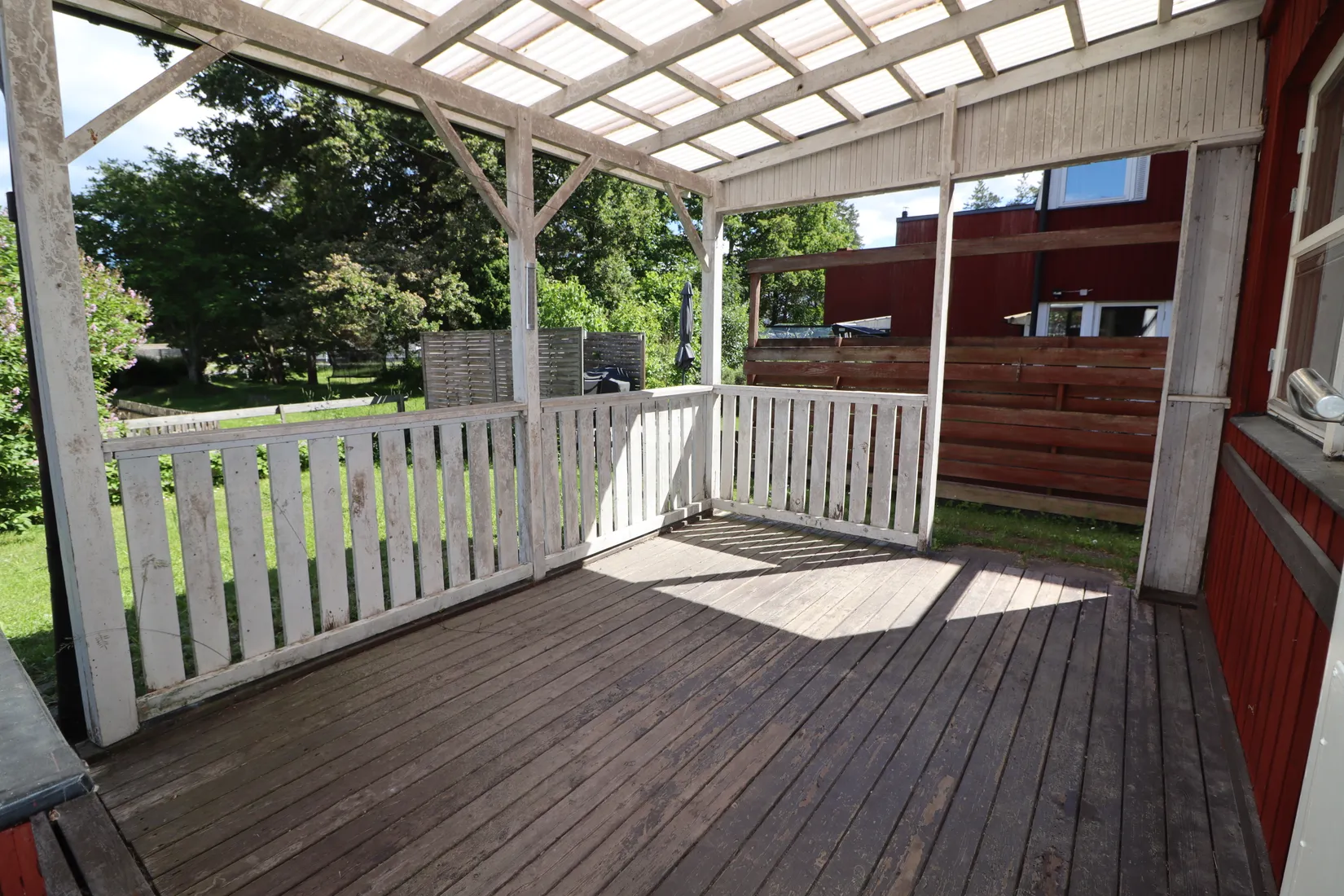 Villa, Radhus, Merkuriusvägen 17, Solbacka, Norrtälje