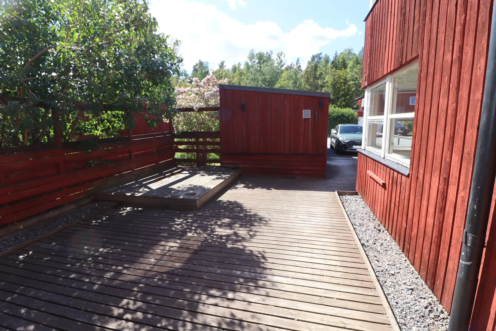 Villa, Radhus, Merkuriusvägen 17, Solbacka, Norrtälje
