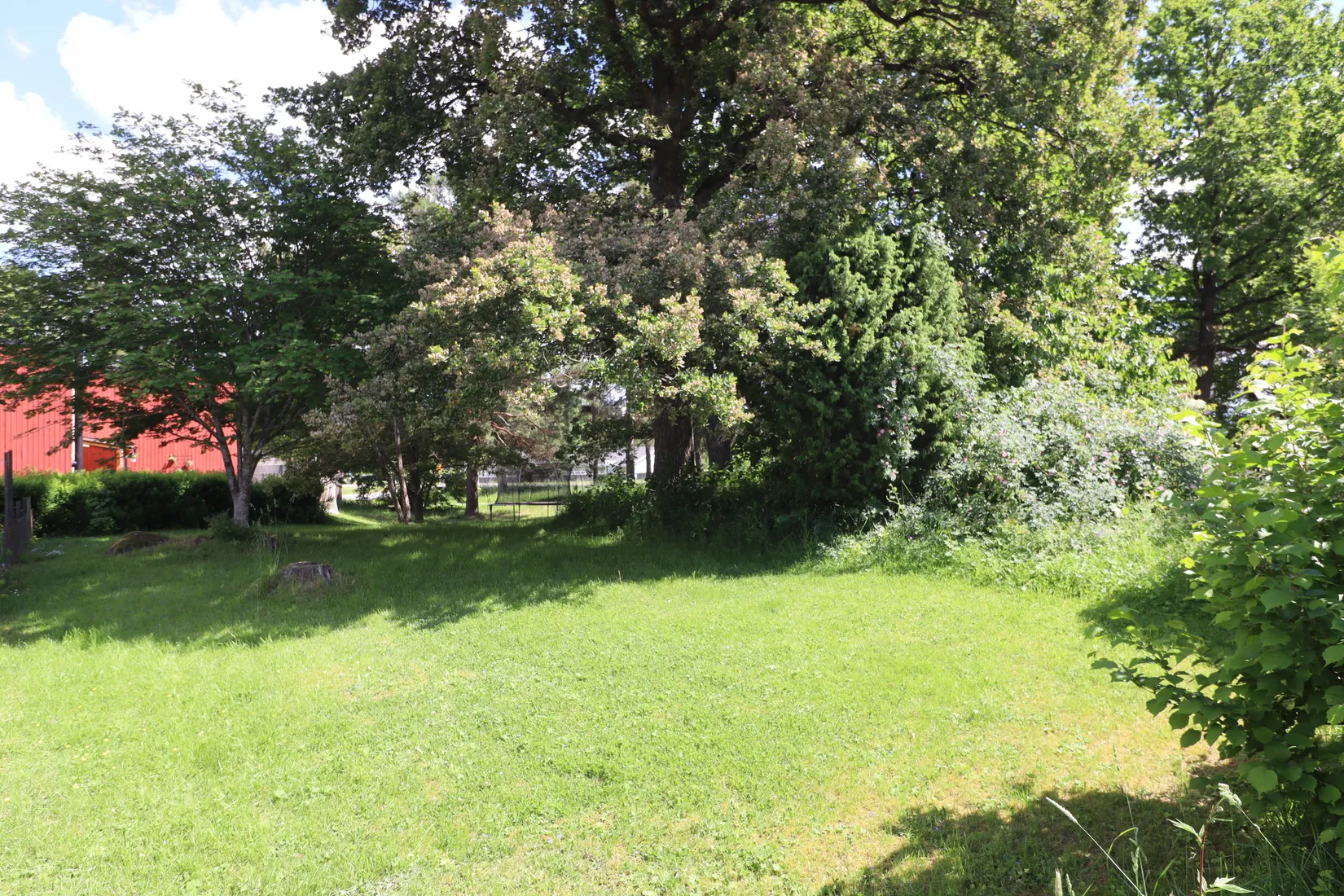 Villa, Radhus, Merkuriusvägen 17, Solbacka, Norrtälje