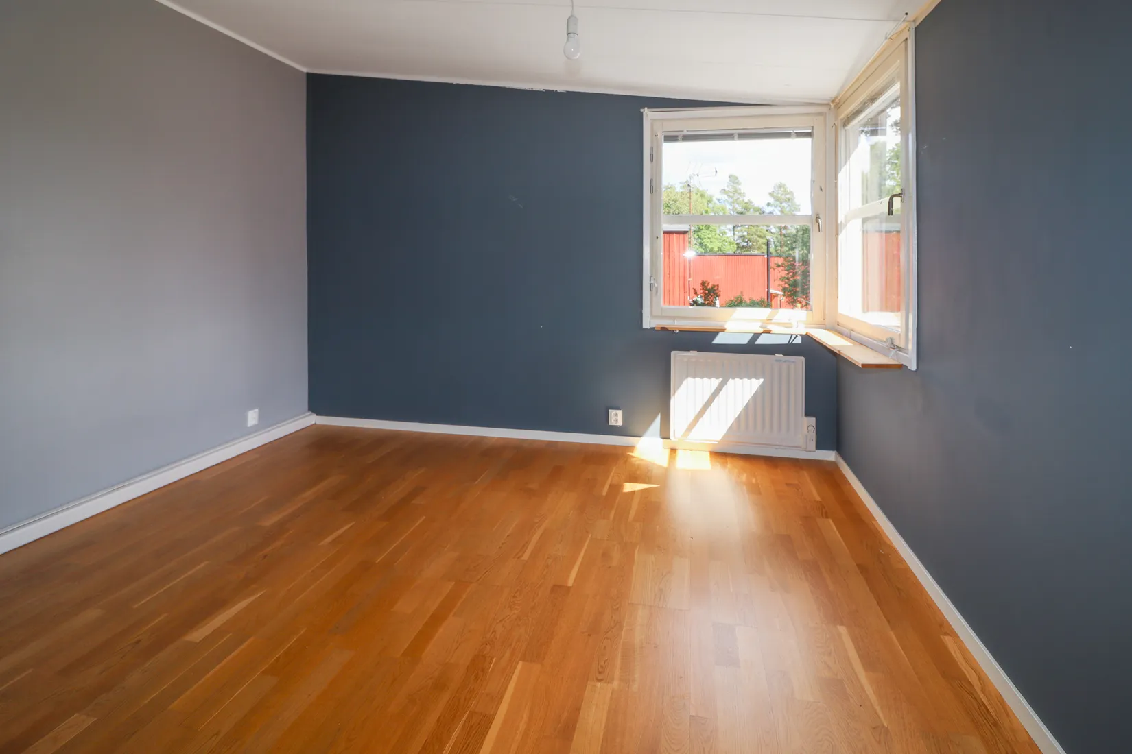 Villa, Radhus, Merkuriusvägen 17, Solbacka, Norrtälje