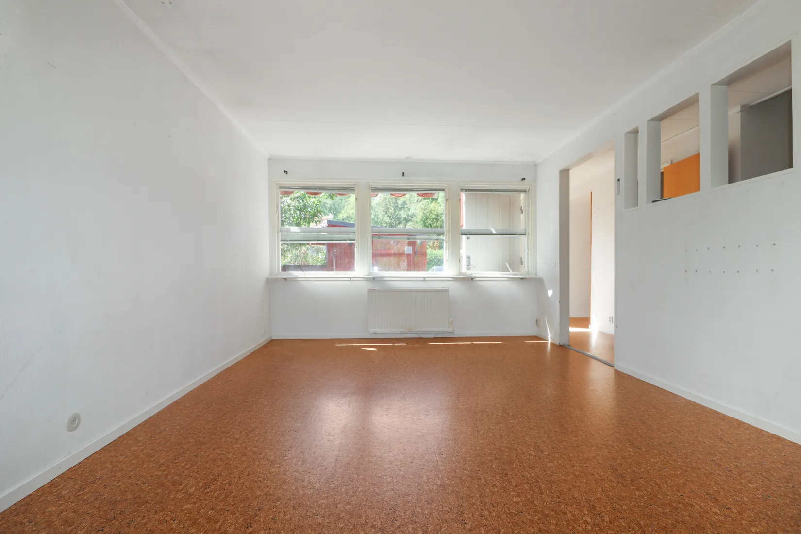 Villa, Radhus, Merkuriusvägen 17, Solbacka, Norrtälje