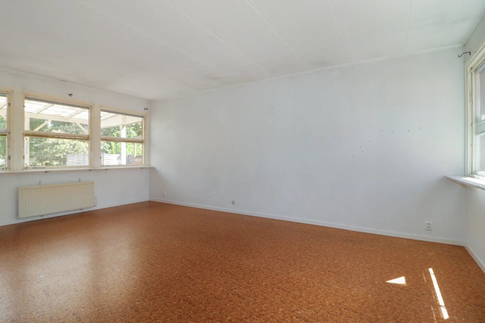 Villa, Radhus, Merkuriusvägen 17, Solbacka, Norrtälje
