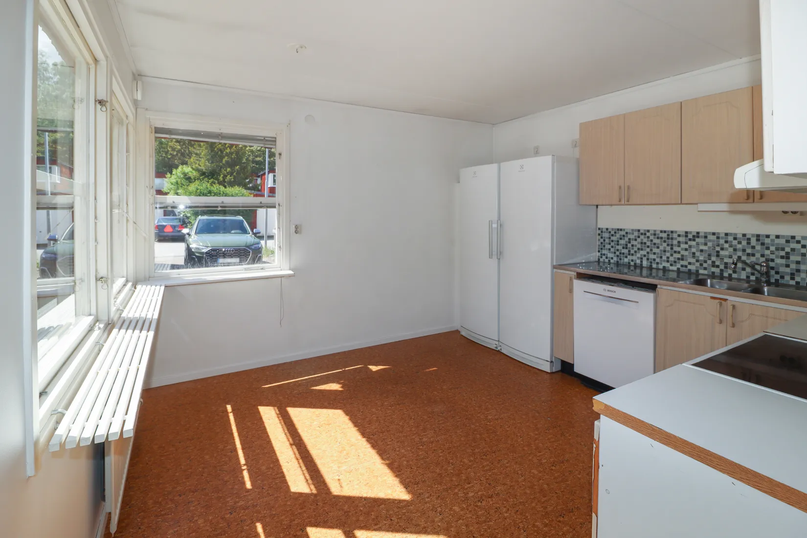 Villa, Radhus, Merkuriusvägen 17, Solbacka, Norrtälje
