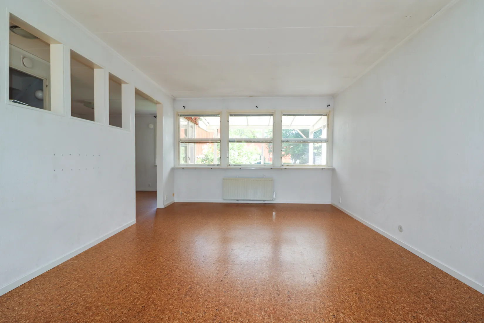 Villa, Radhus, Merkuriusvägen 17, Solbacka, Norrtälje