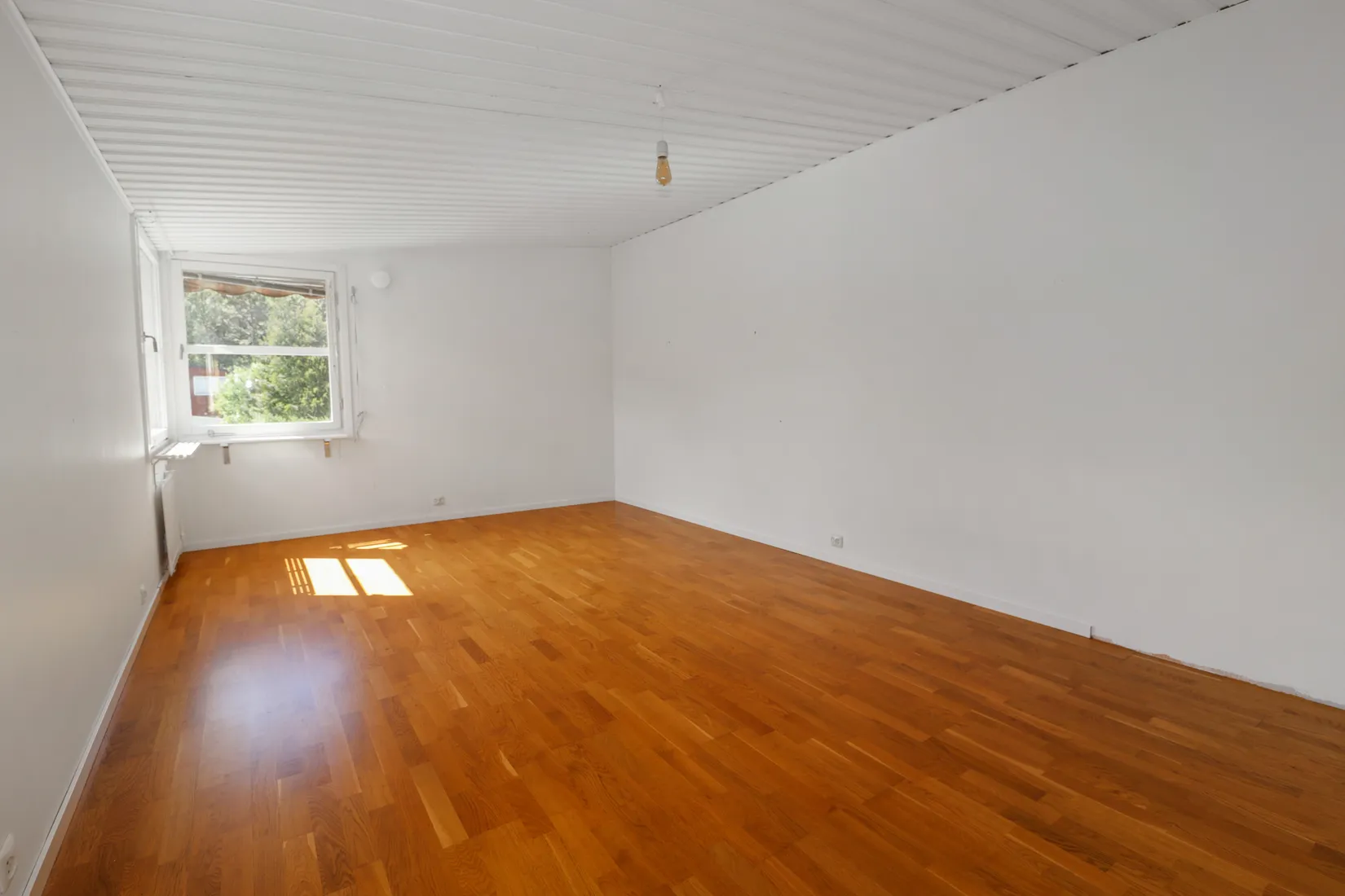 Villa, Radhus, Merkuriusvägen 17, Solbacka, Norrtälje