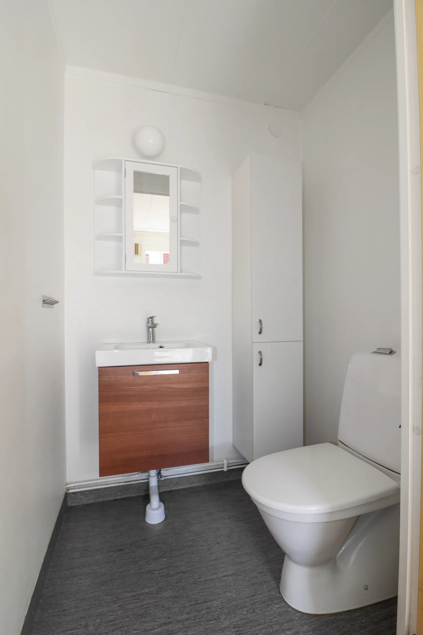 Villa, Radhus, Merkuriusvägen 17, Solbacka, Norrtälje