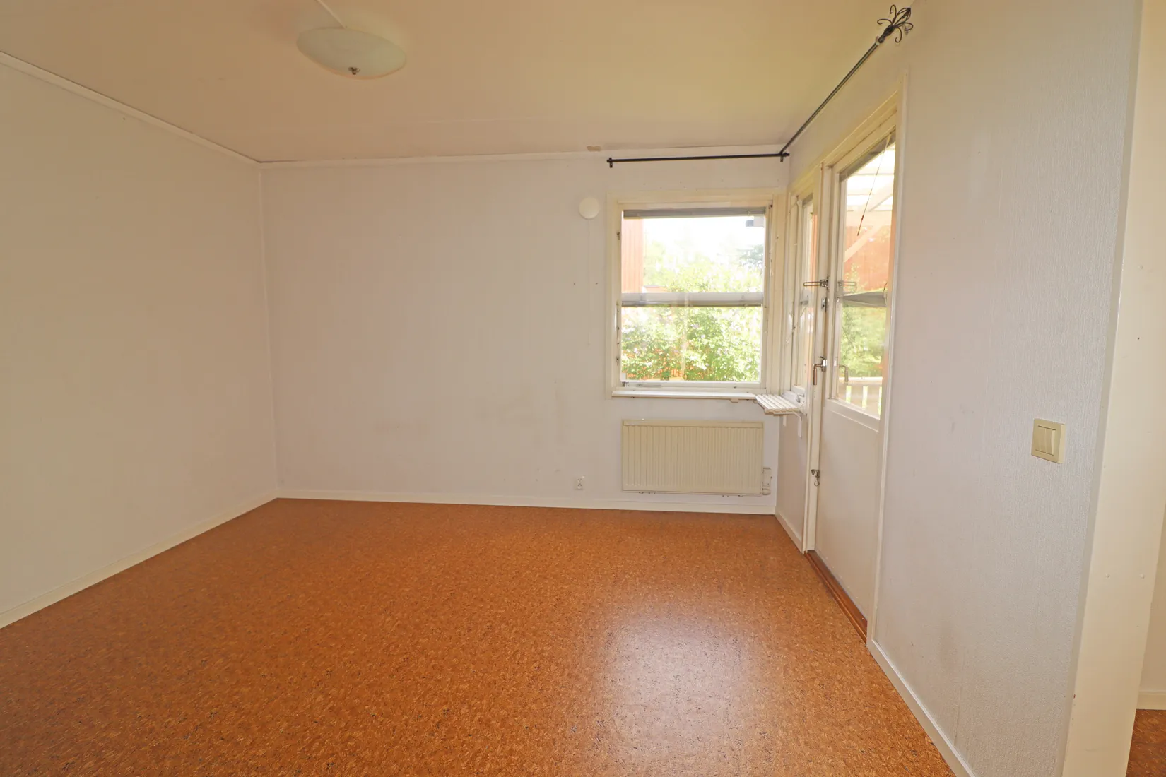 Villa, Radhus, Merkuriusvägen 17, Solbacka, Norrtälje