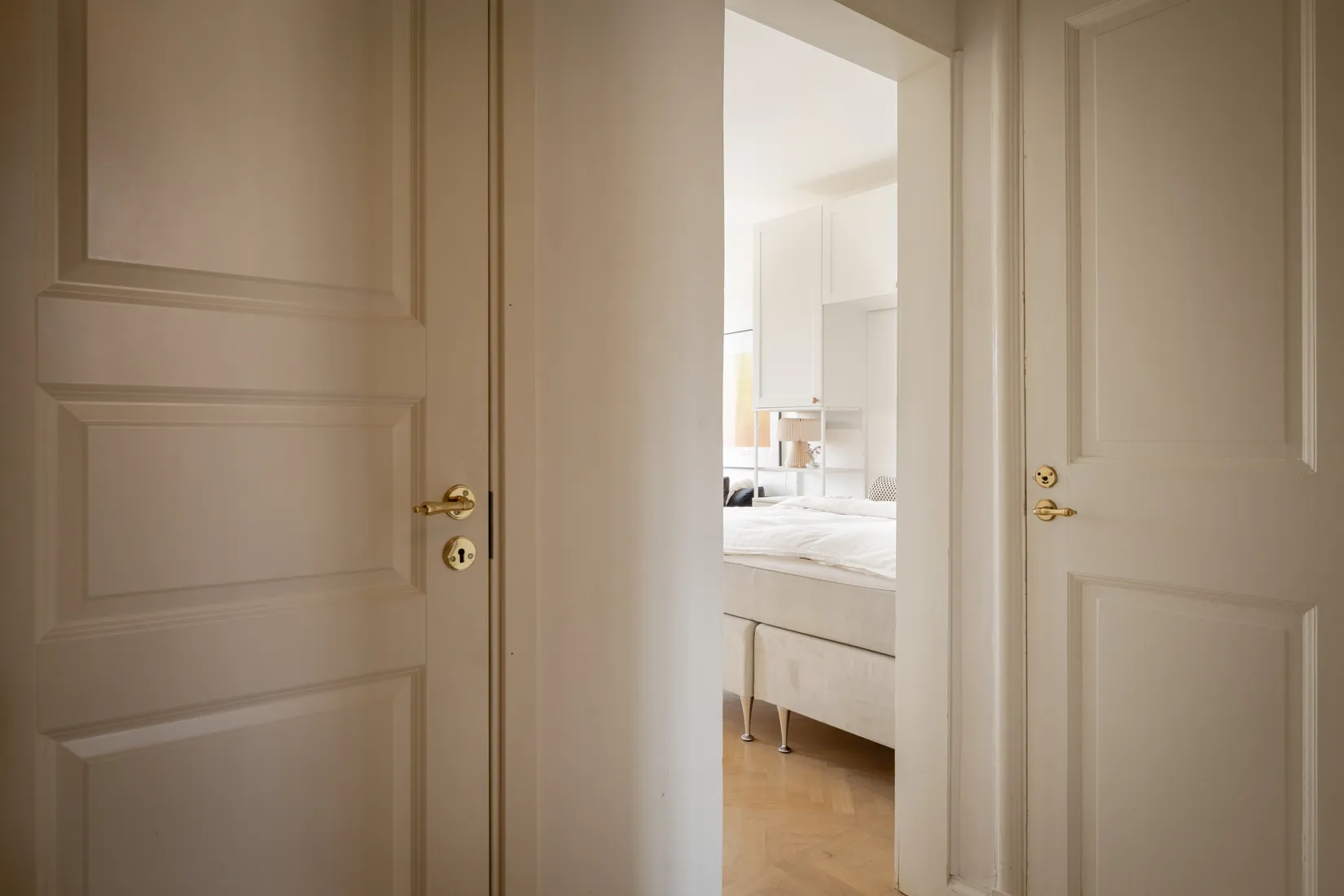 Bostadsrätt, Eldarvägen 4, vån 4 av 5, Gröndal, Stockholm