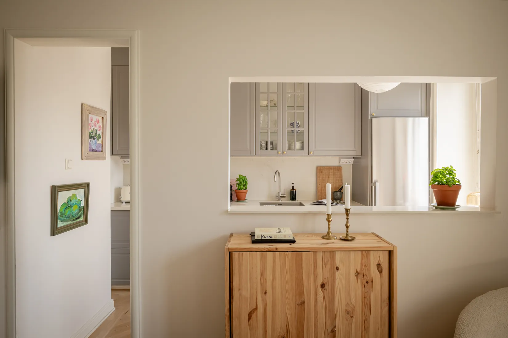 Bostadsrätt, Eldarvägen 4, vån 4 av 5, Gröndal, Stockholm