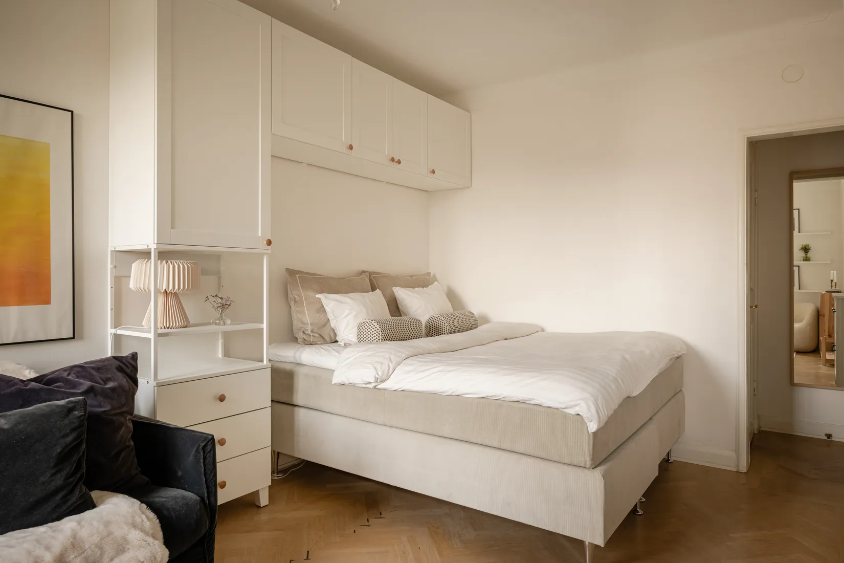 Bostadsrätt, Eldarvägen 4, vån 4 av 5, Gröndal, Stockholm