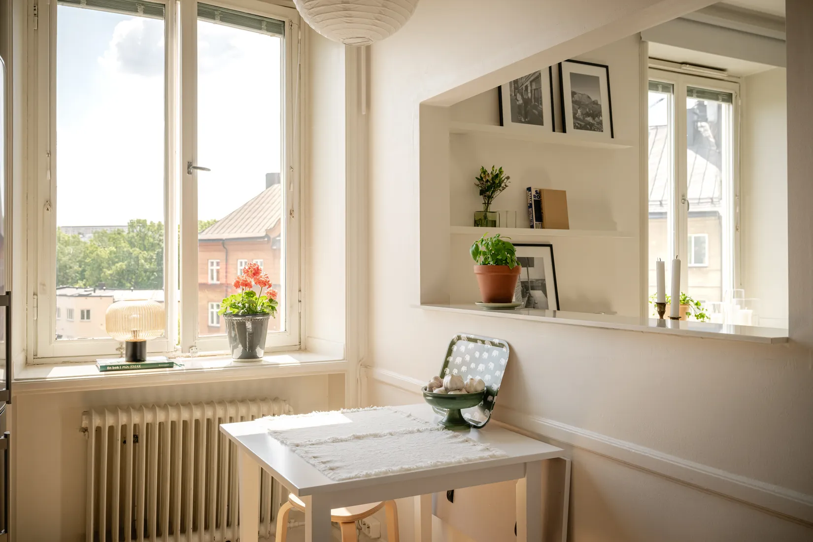 Bostadsrätt, Eldarvägen 4, vån 4 av 5, Gröndal, Stockholm
